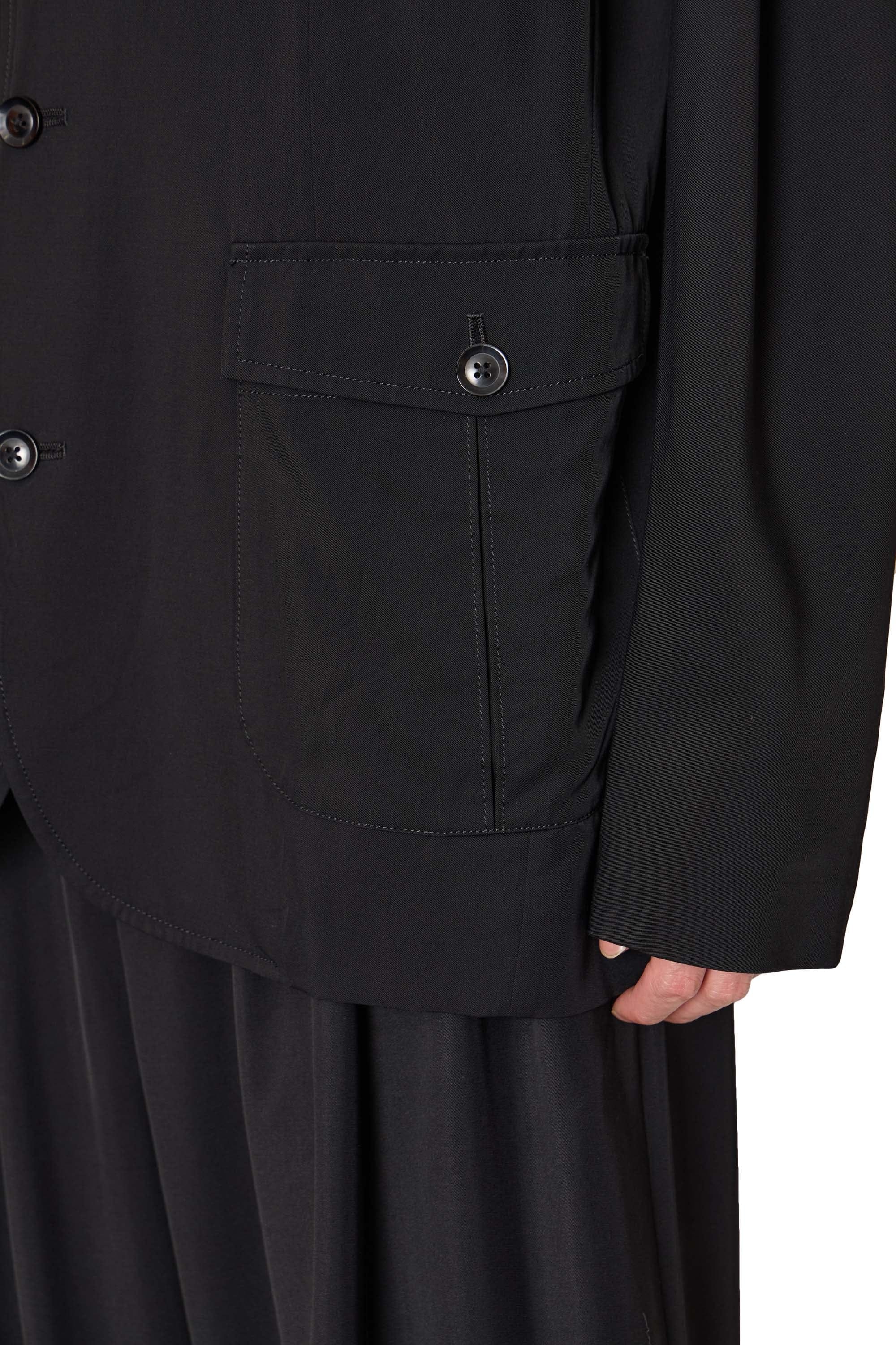 Kolor 26WCM - J05112 - 08 Jacket
