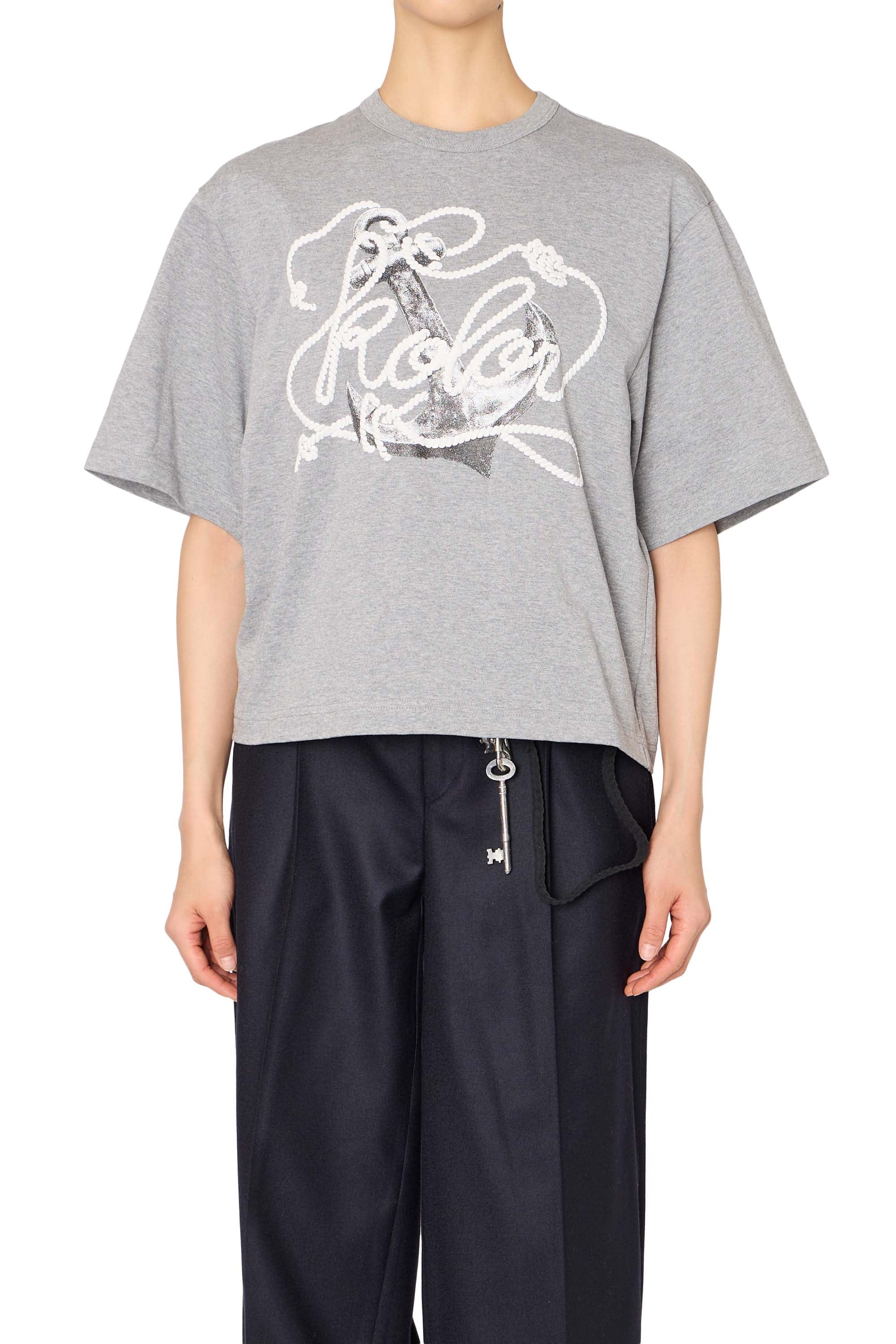 Kolor 26WCL - T07205 - 03 Tops