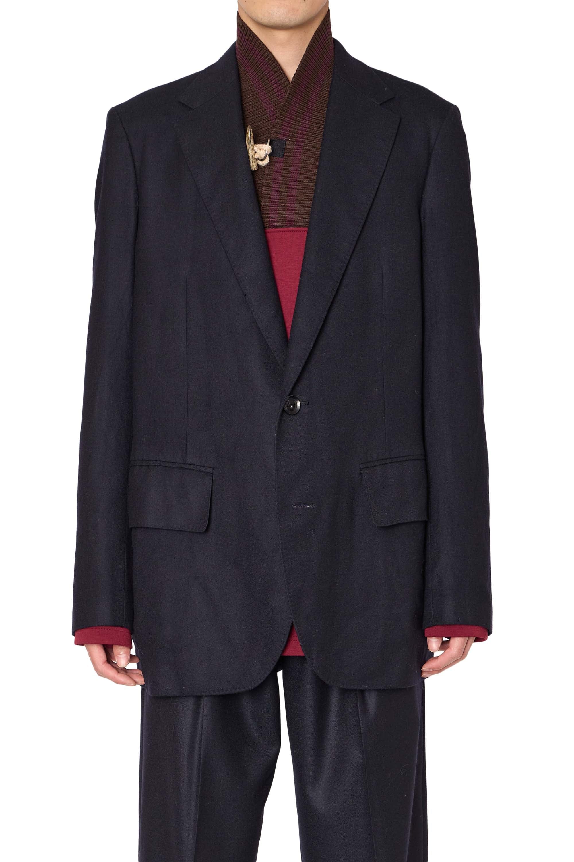 Kolor 26WCM - J04111 - 78 Jacket