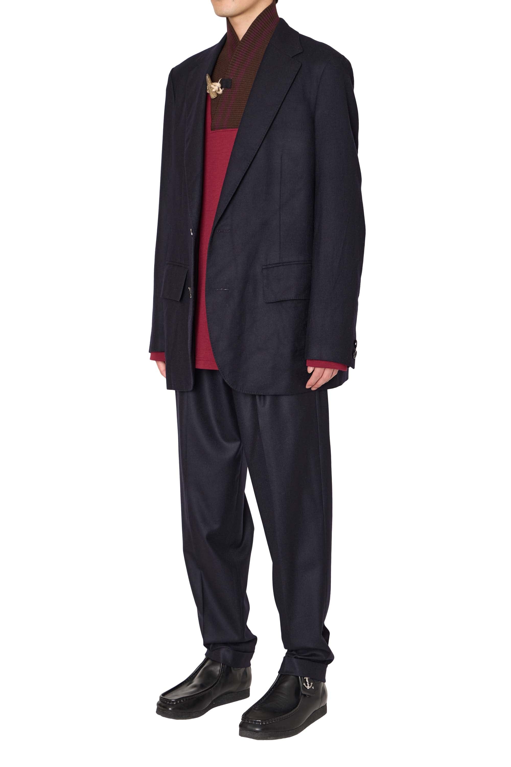 Kolor 26WCM - J04111 - 78 Jacket
