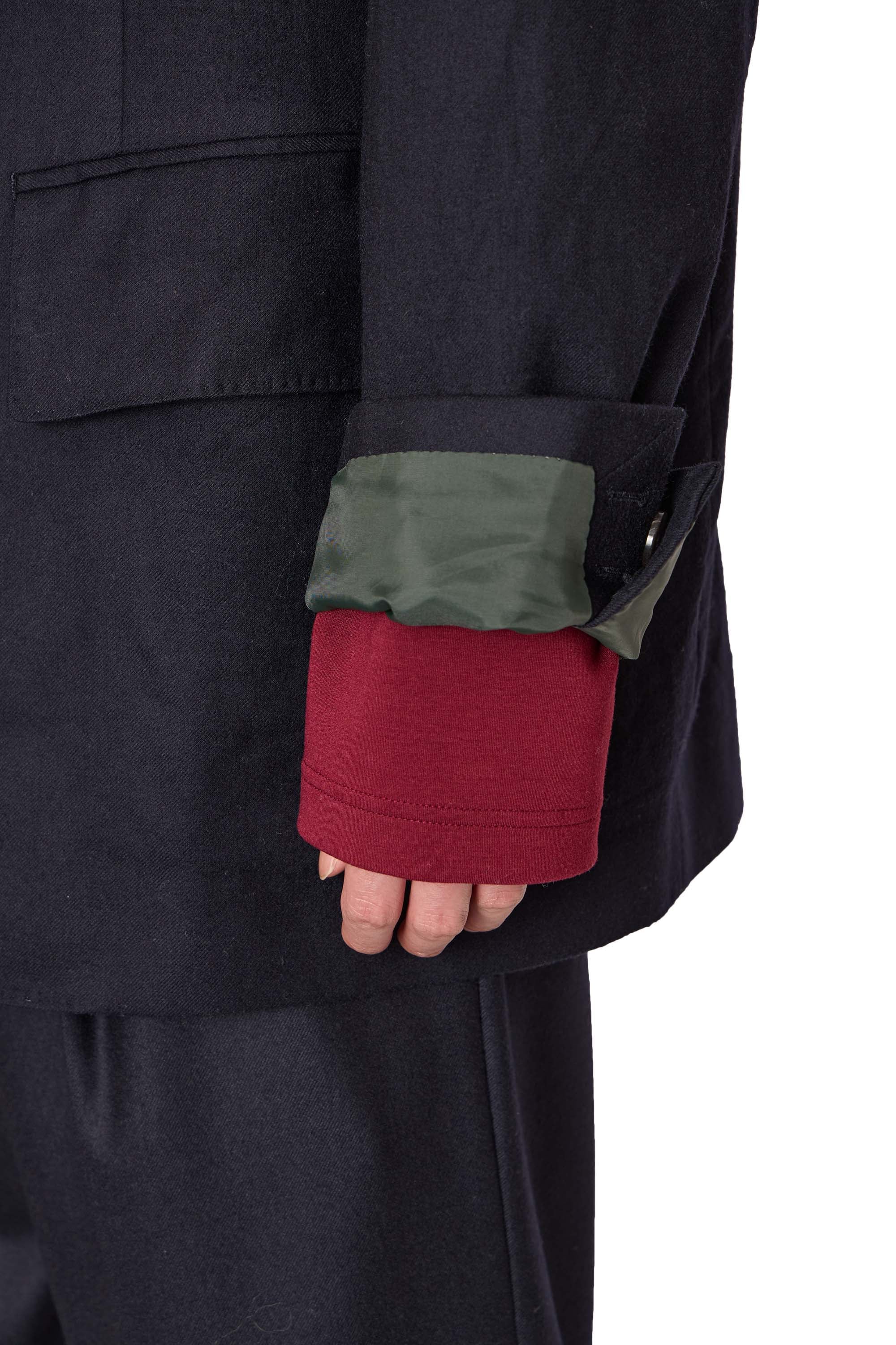 Kolor 26WCM - J04111 - 78 Jacket