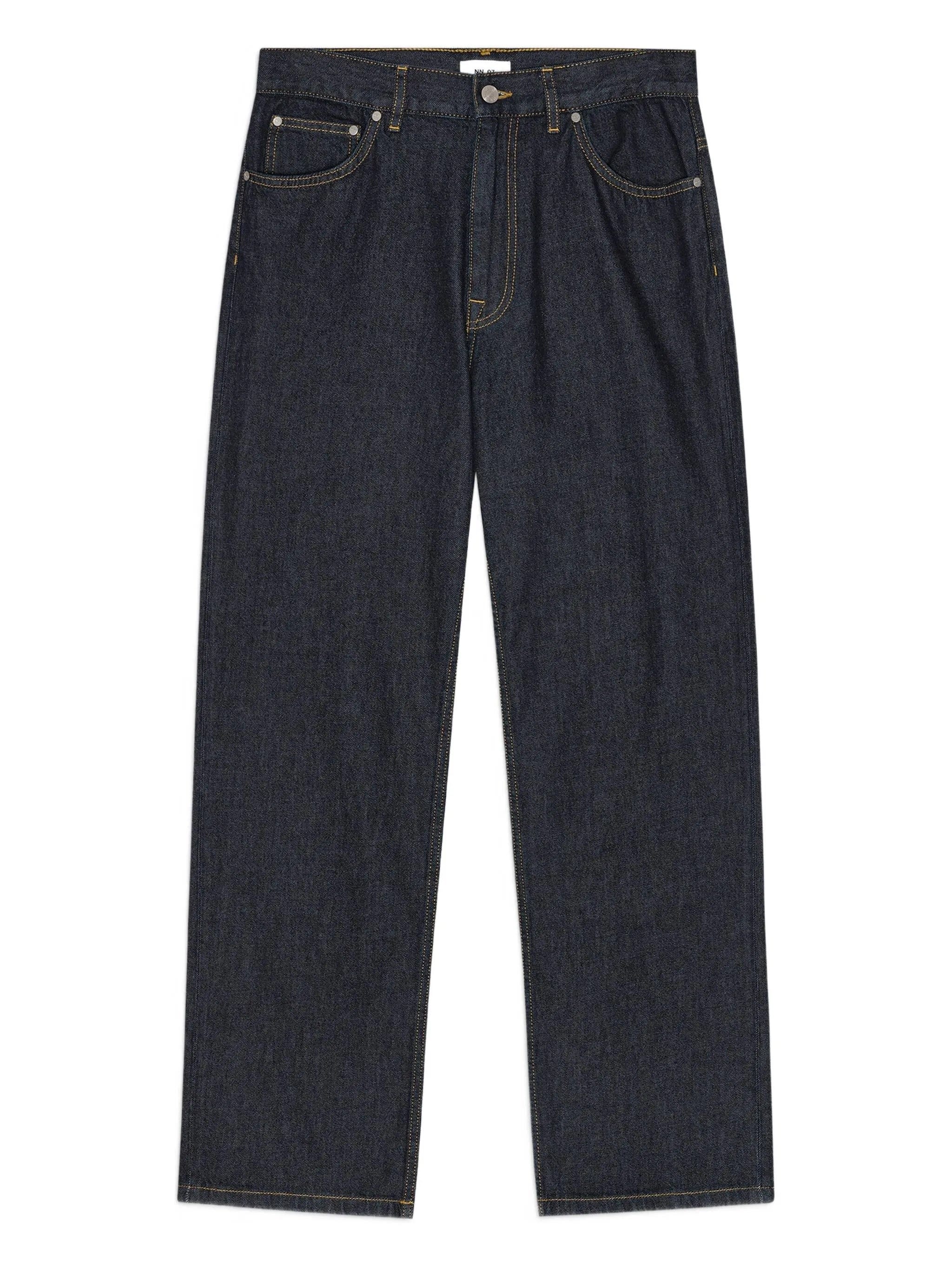 NN07 Otis straight jeans
