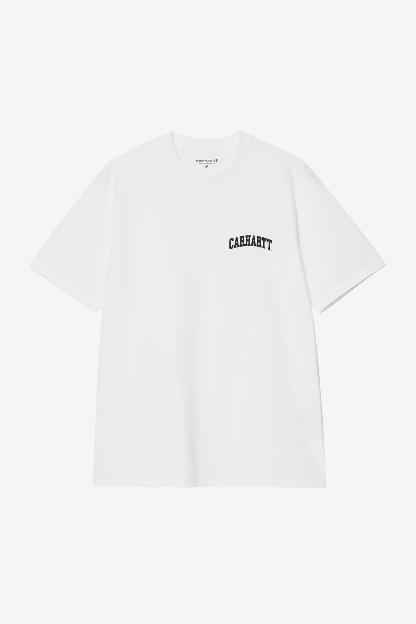 Carhartt WIP S/S UNIVERSITY SCRIPT T - SHIRT