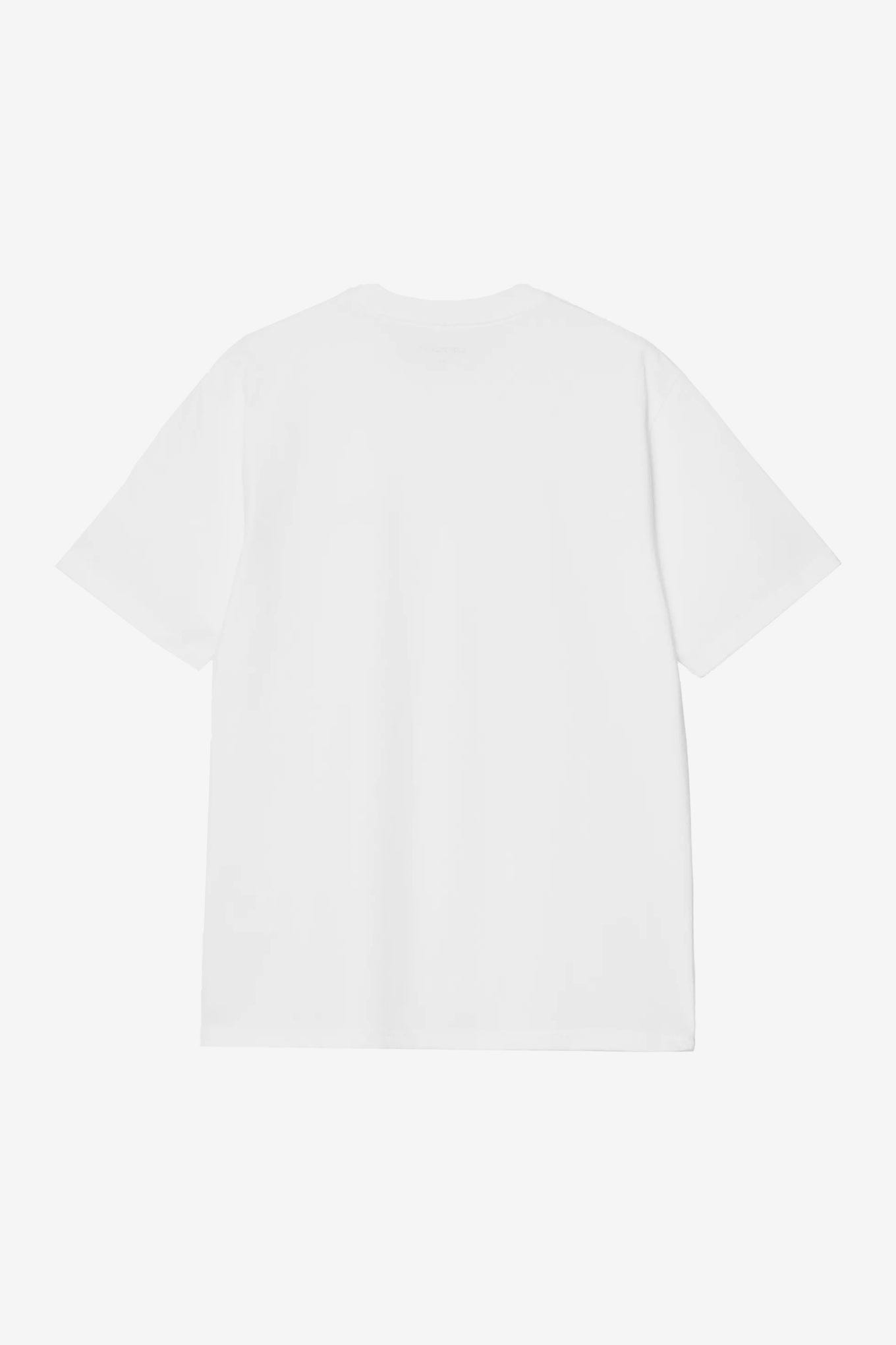 Carhartt WIP S/S UNIVERSITY SCRIPT T - SHIRT