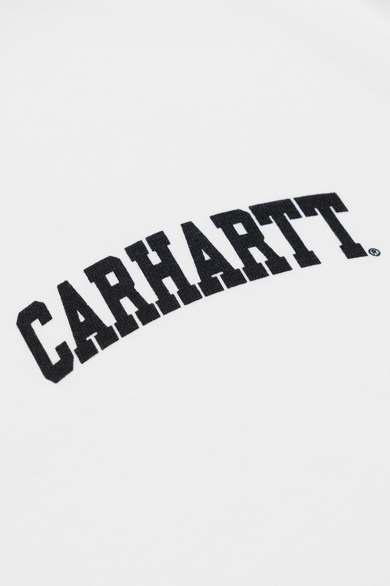 Carhartt WIP S/S UNIVERSITY SCRIPT T - SHIRT
