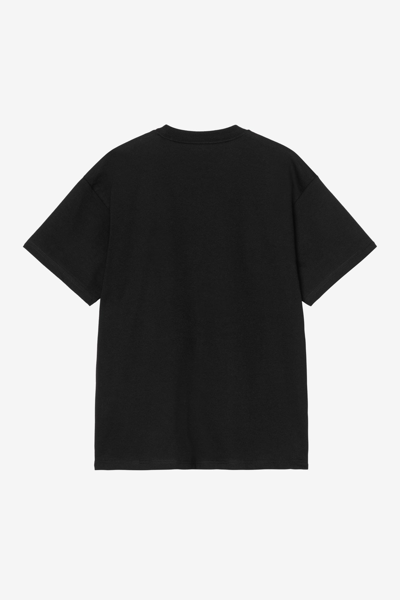 Carhartt WIP S/S SARDINAS T - SHIRT