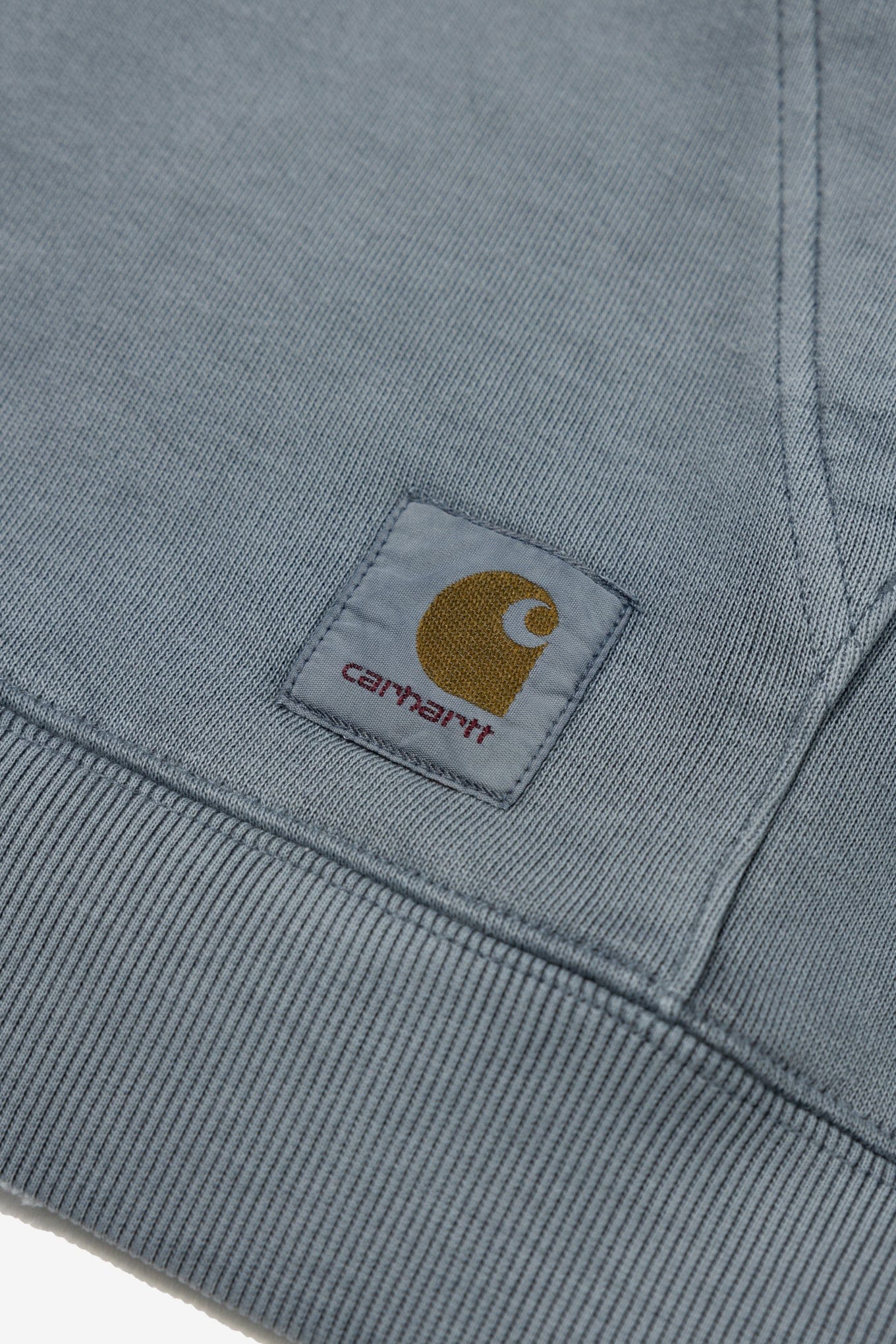 Carhartt WIP HOODED TORION SWEATSHIRT
