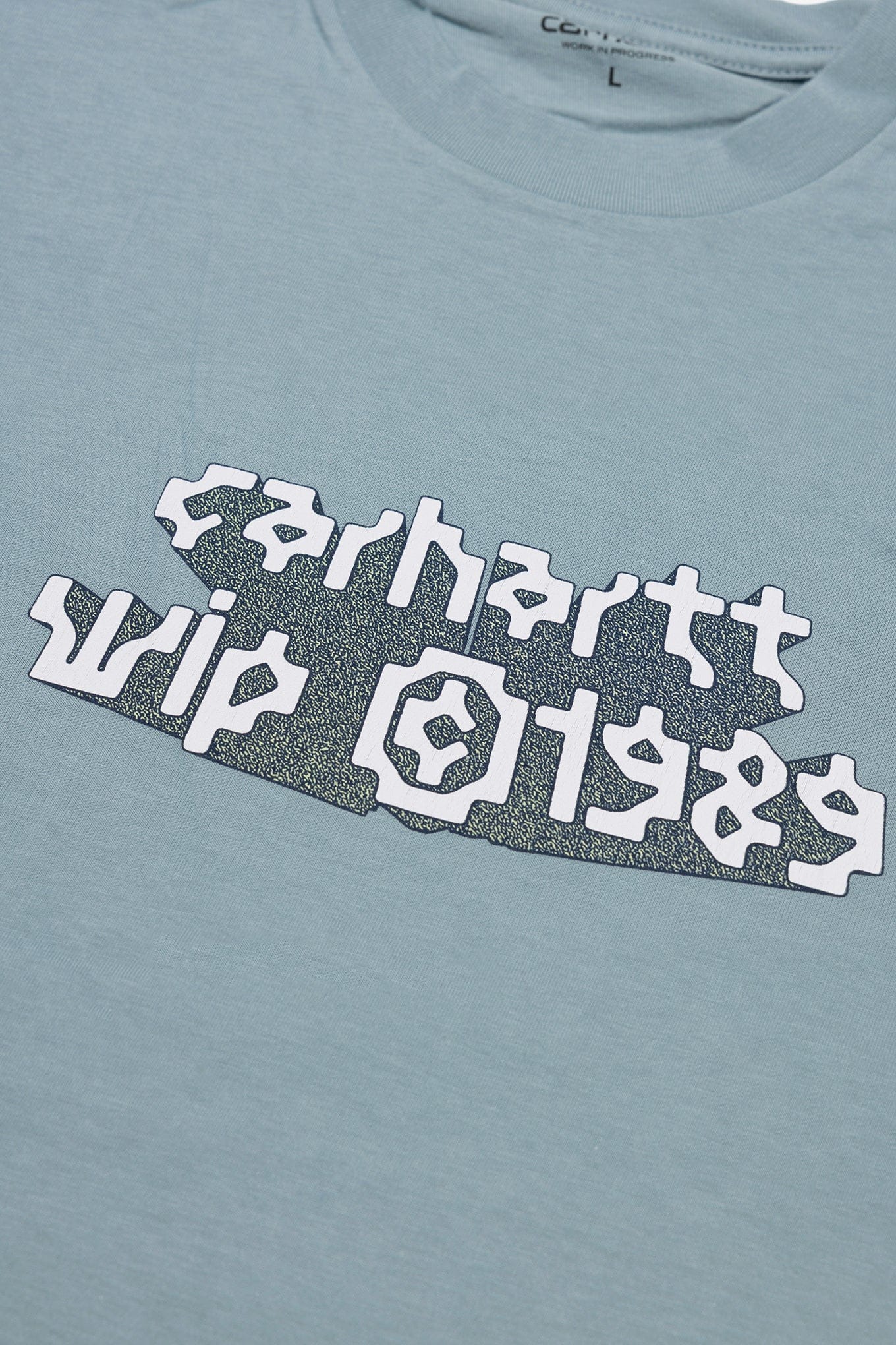 Carhartt WIP S/S TETRA T - SHIRT