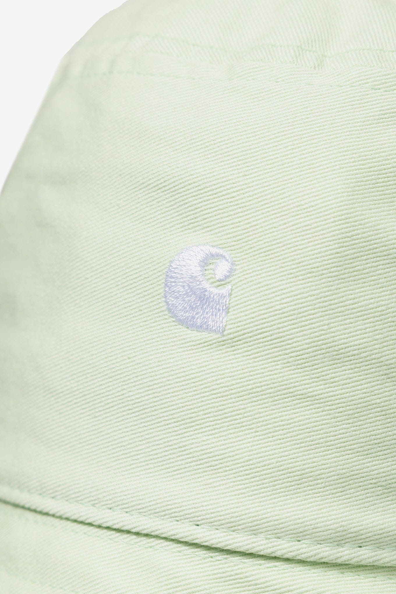 Carhartt WIP MADISON LOGO BUCKET HAT