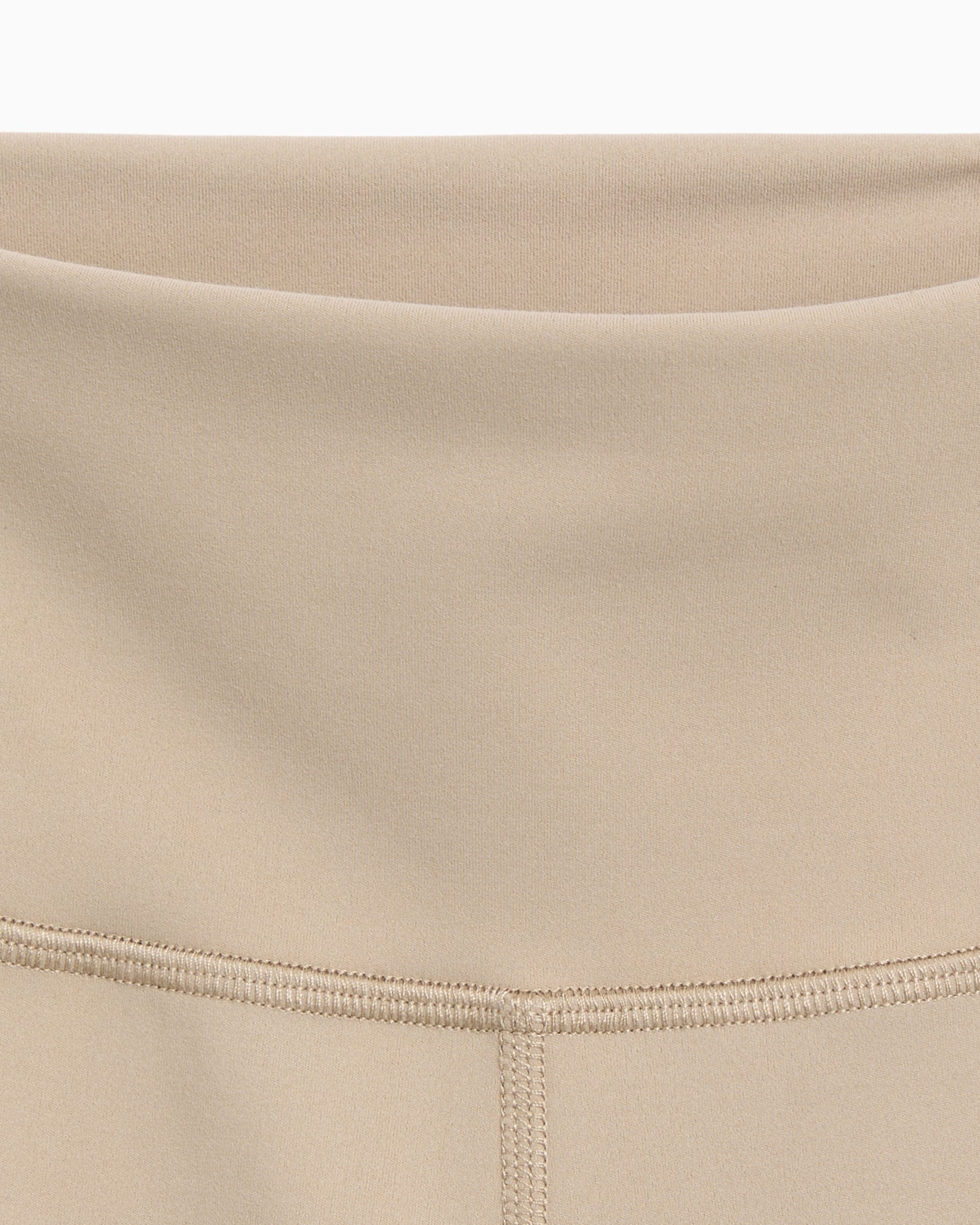 Sporty & Rich Pantalones cortos Slim Sporty & Rich Sr Runner Biker Unisex