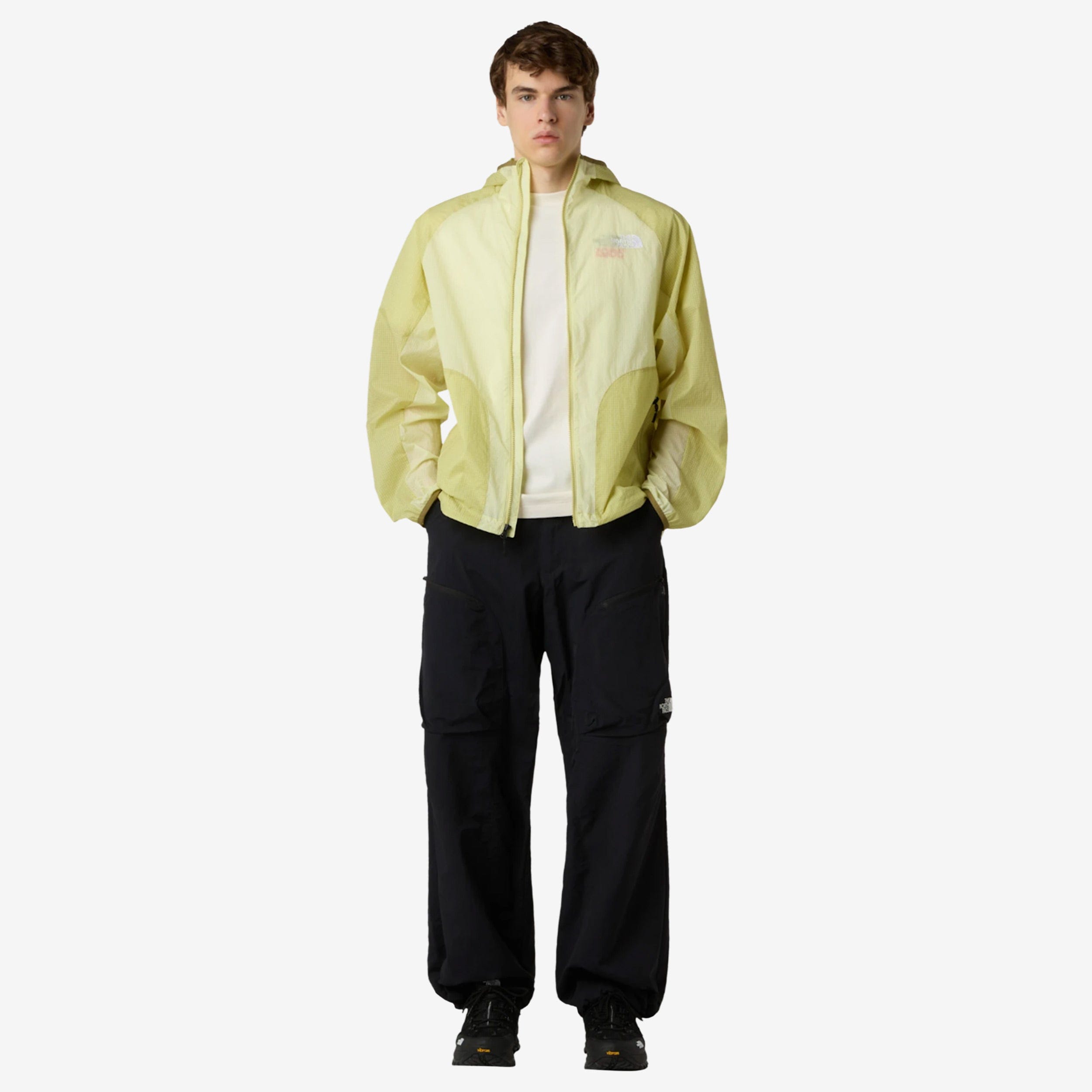 The North Face Belted Pant