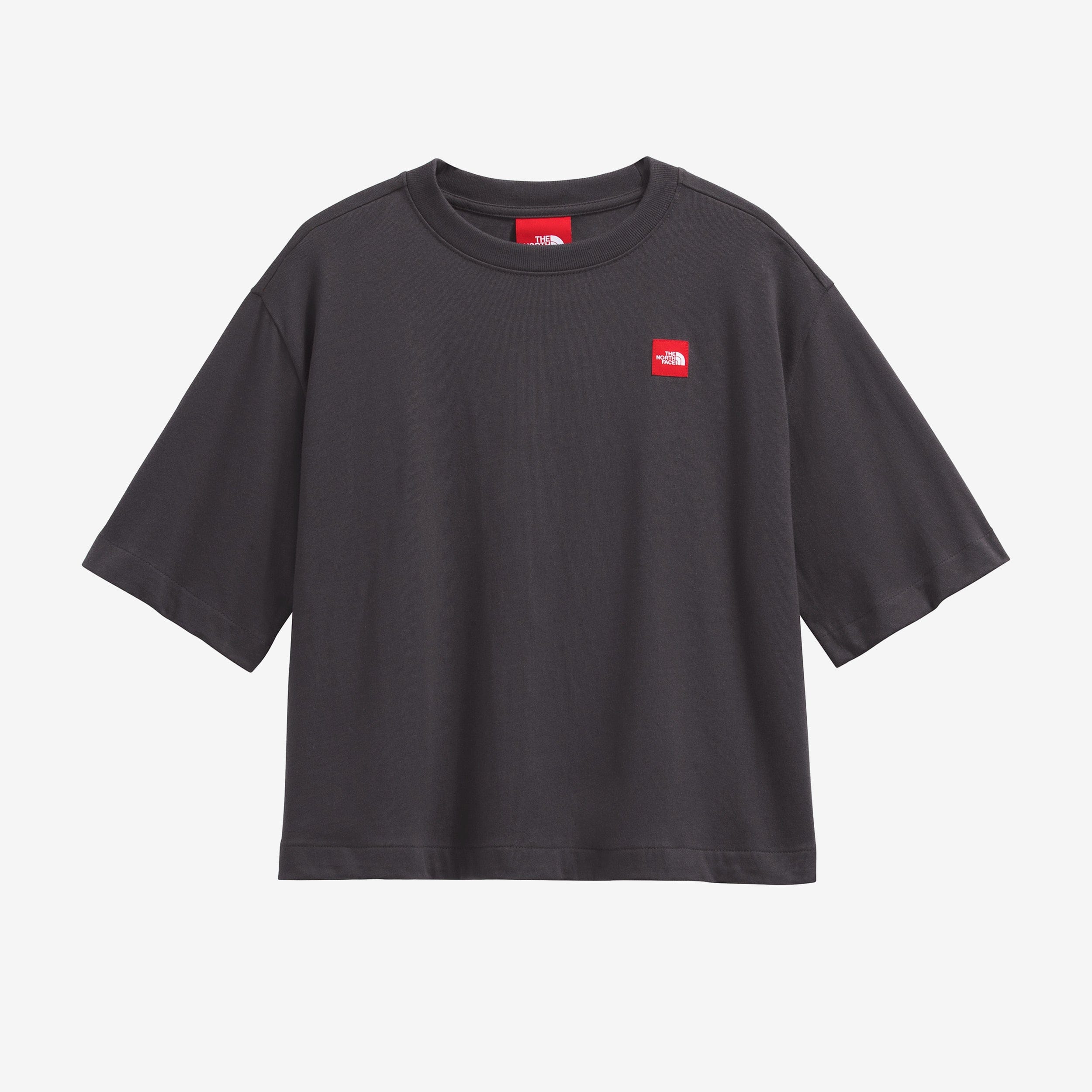 The North Face Wmns Redbox Short Sleeve Boxy T-Shirt