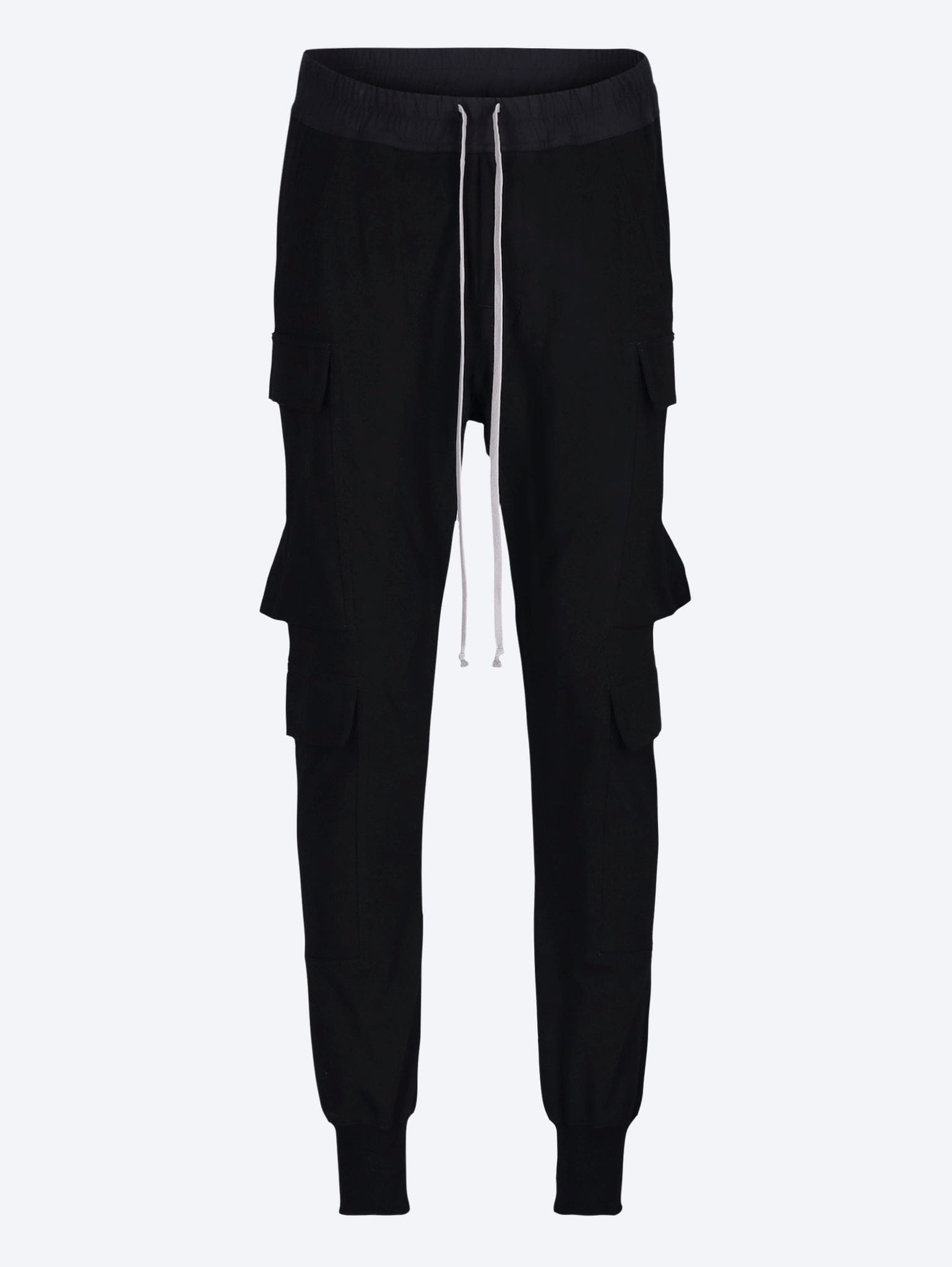 RICK OWENS Mastodon megacargo pants
