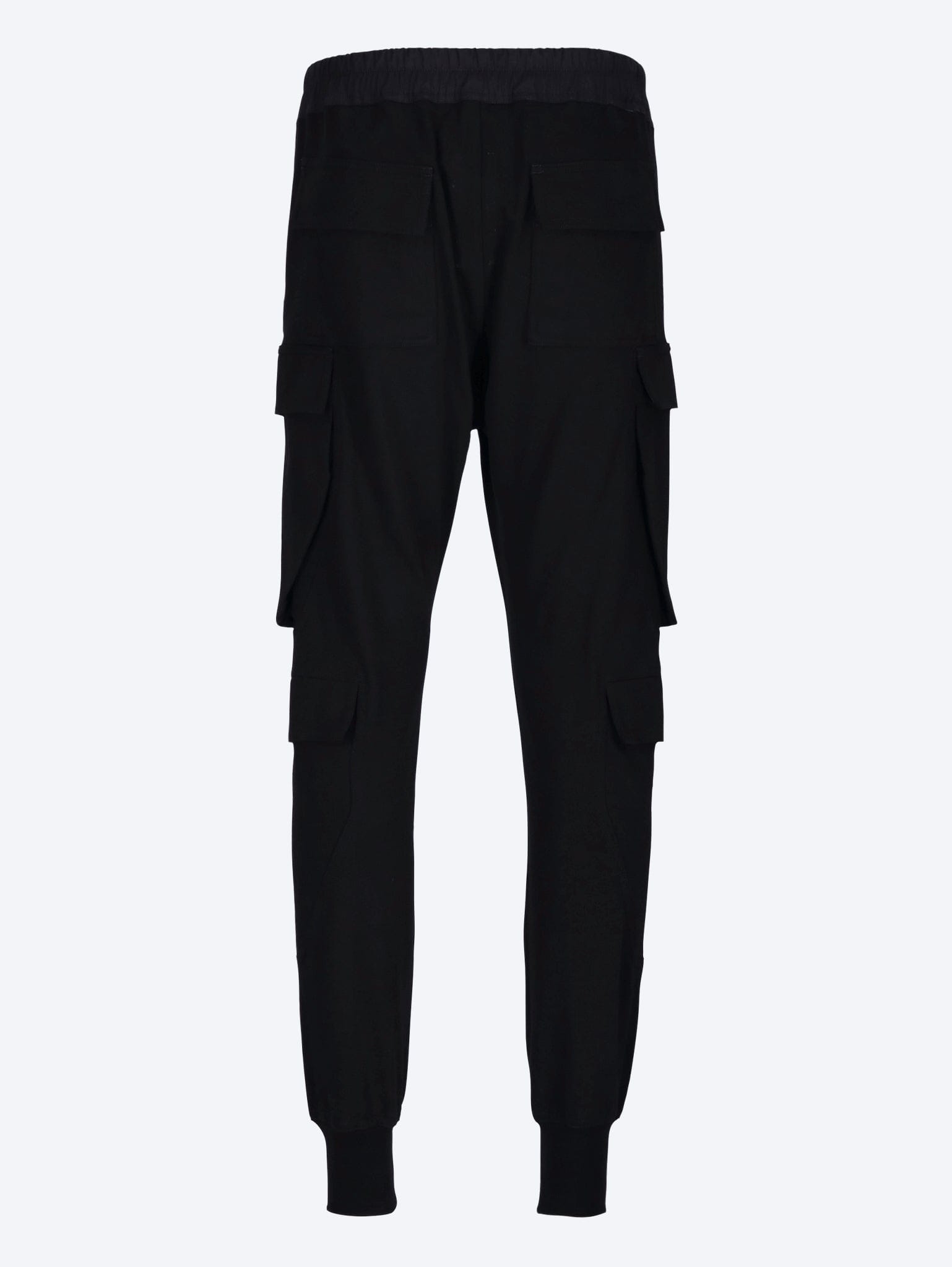 RICK OWENS Mastodon megacargo pants