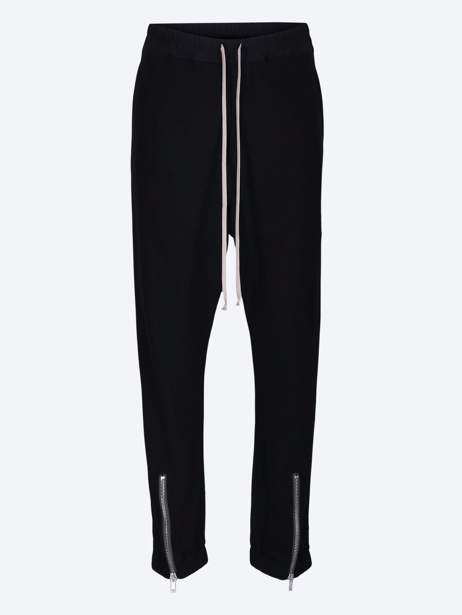 RICK OWENS Tecuatl track pants
