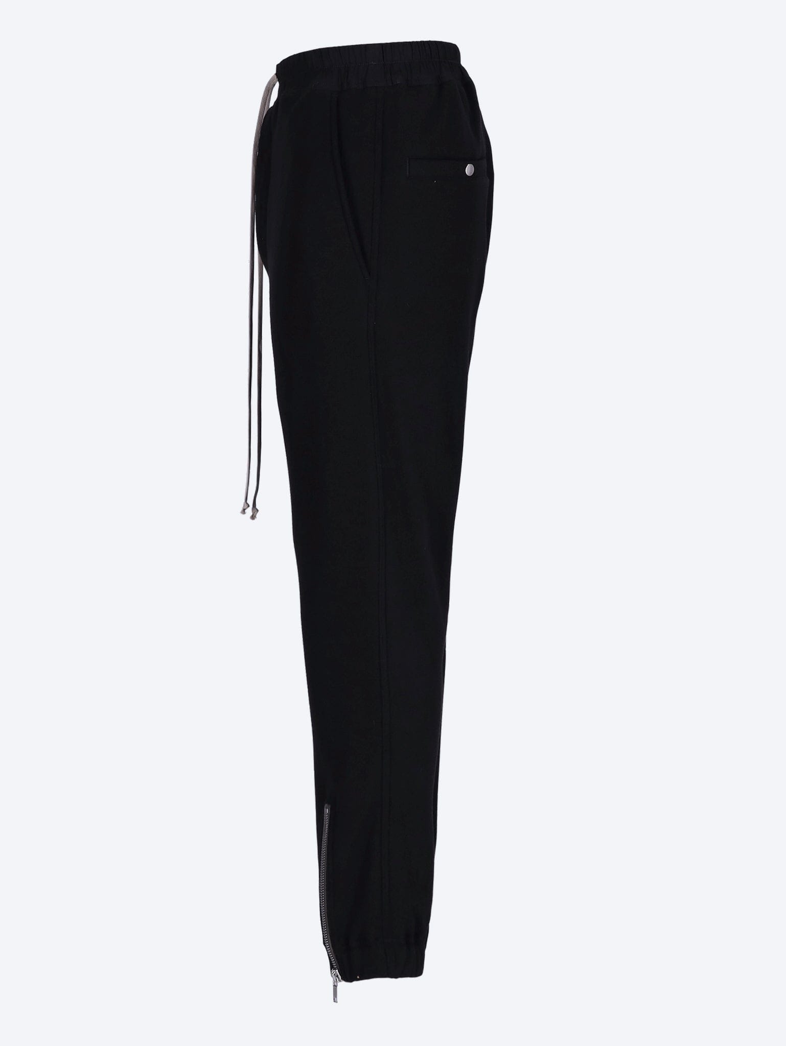 RICK OWENS Tecuatl track pants