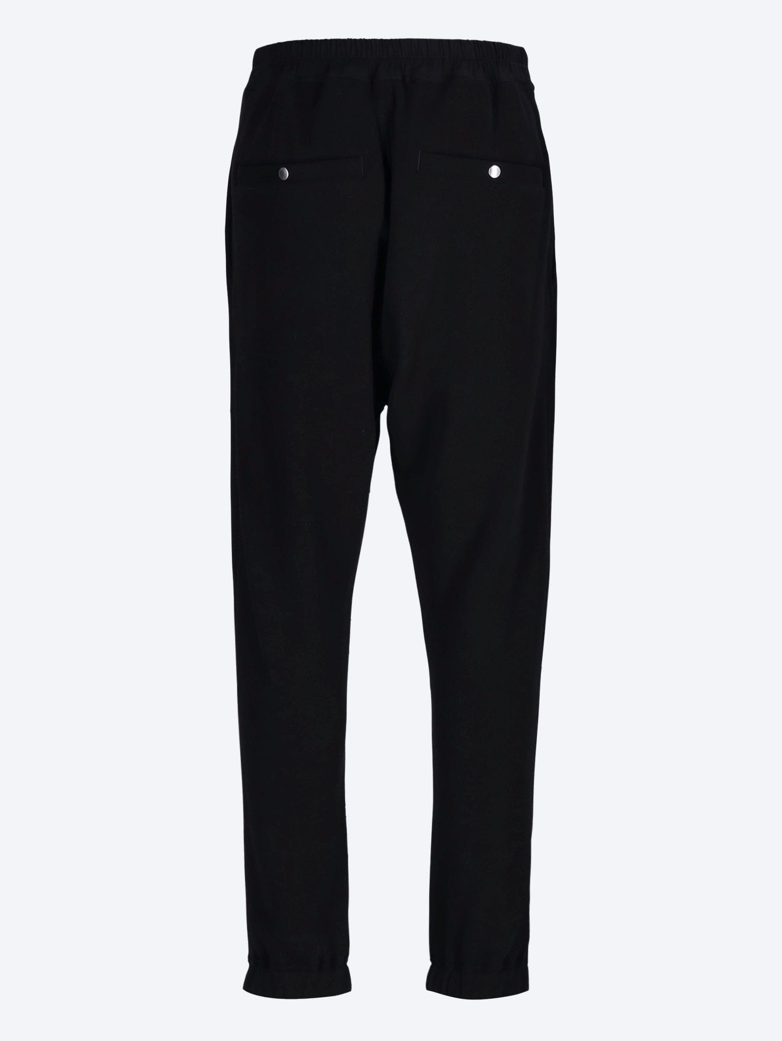 RICK OWENS Tecuatl track pants