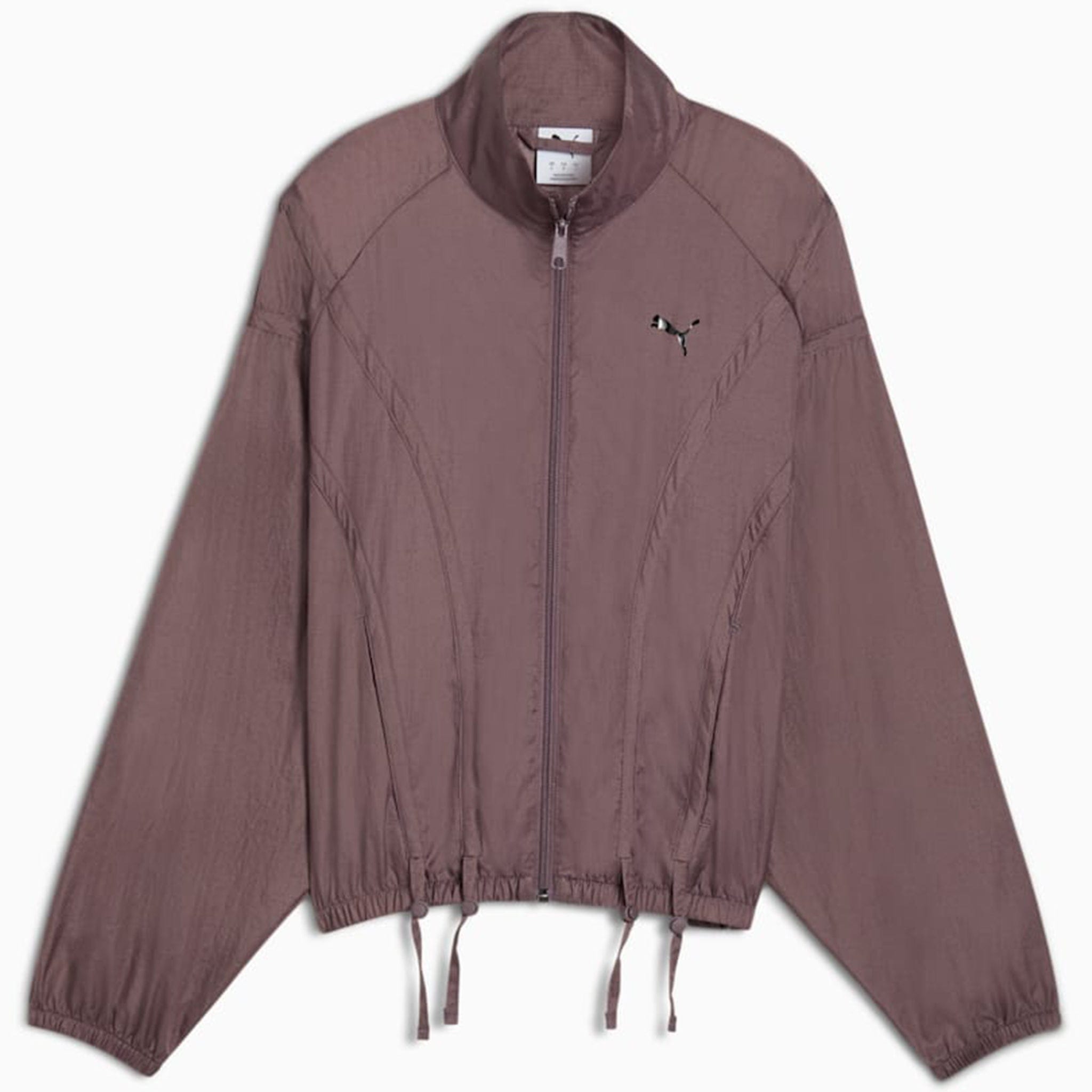 PUMA Select Dare To Jacket (Raisin)