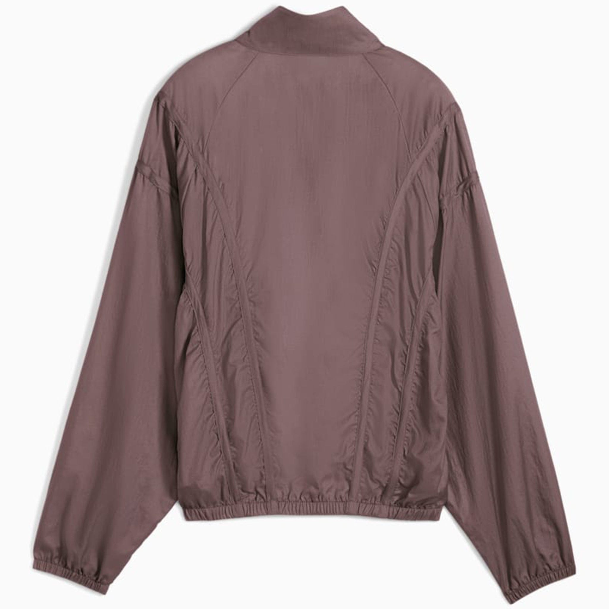 PUMA Select Dare To Jacket (Raisin)