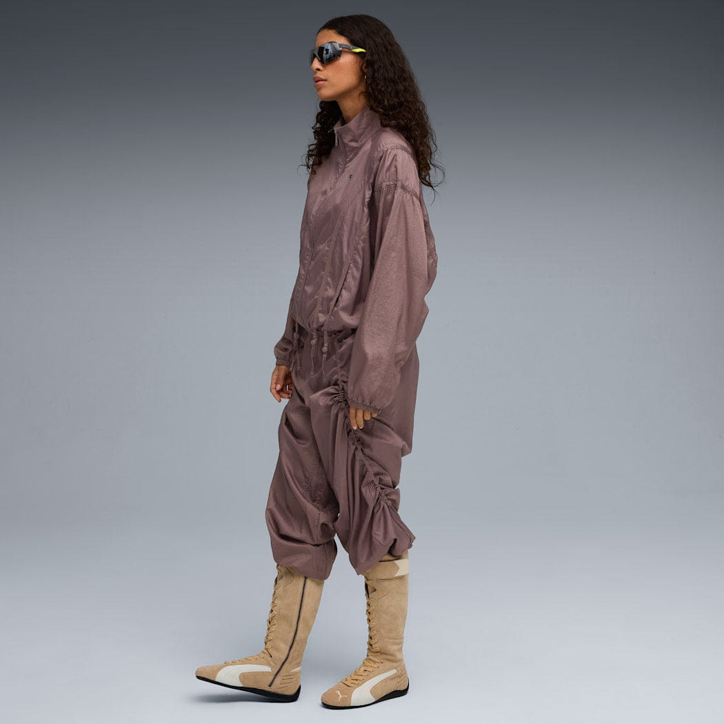 PUMA Select Dare To Jacket (Raisin)