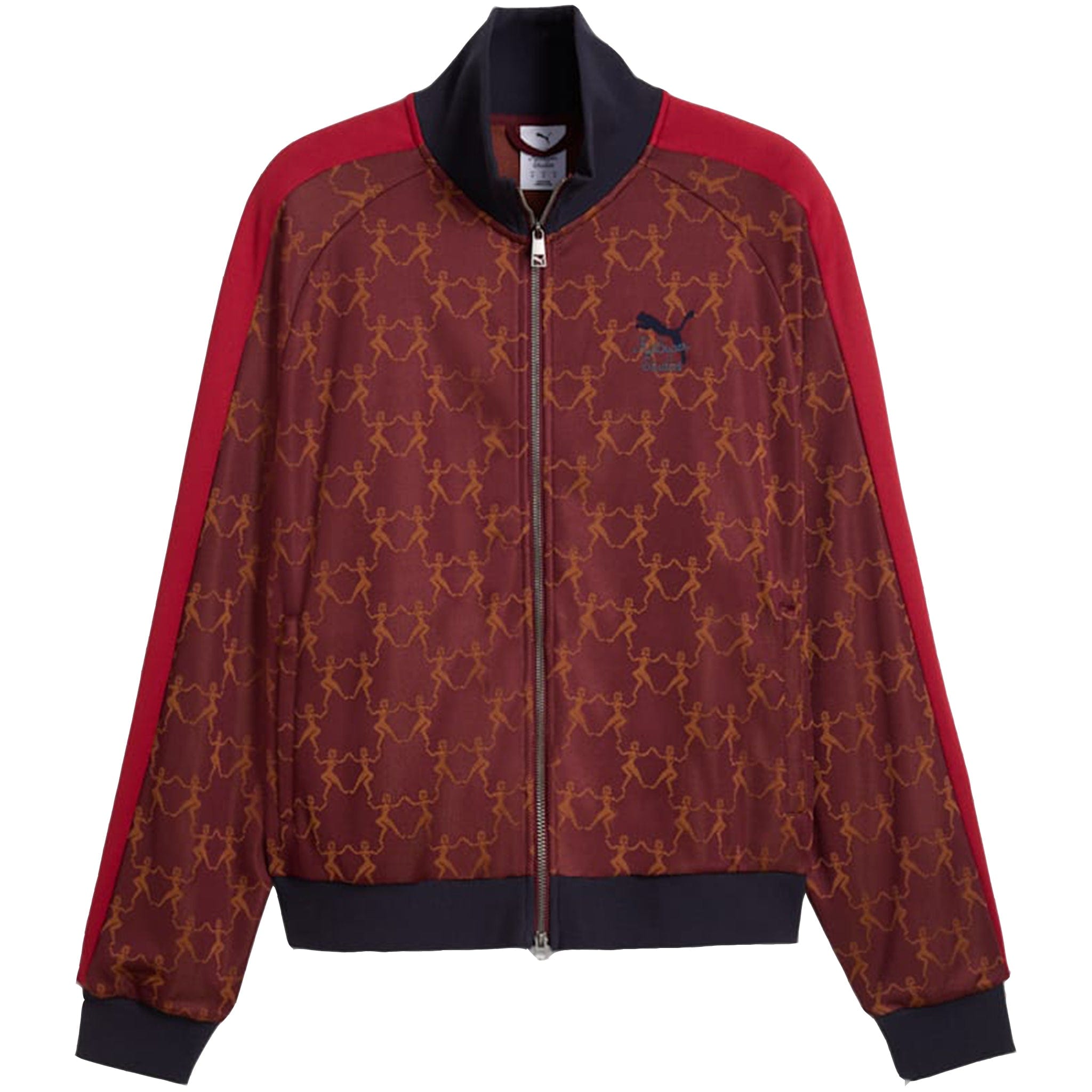 PUMA Select PUMA x KIDSUPER T7 Jacket