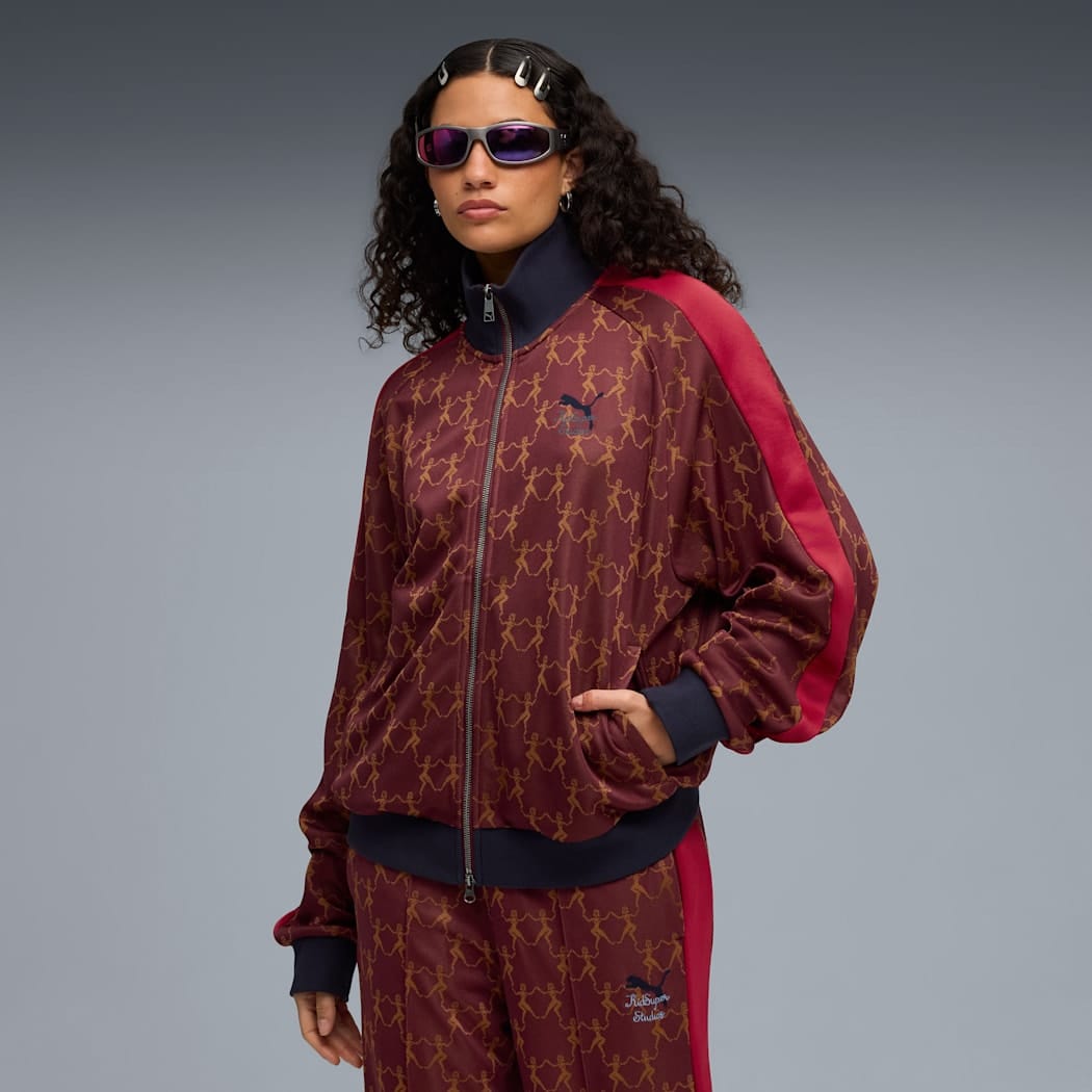 PUMA Select PUMA x KIDSUPER T7 Jacket
