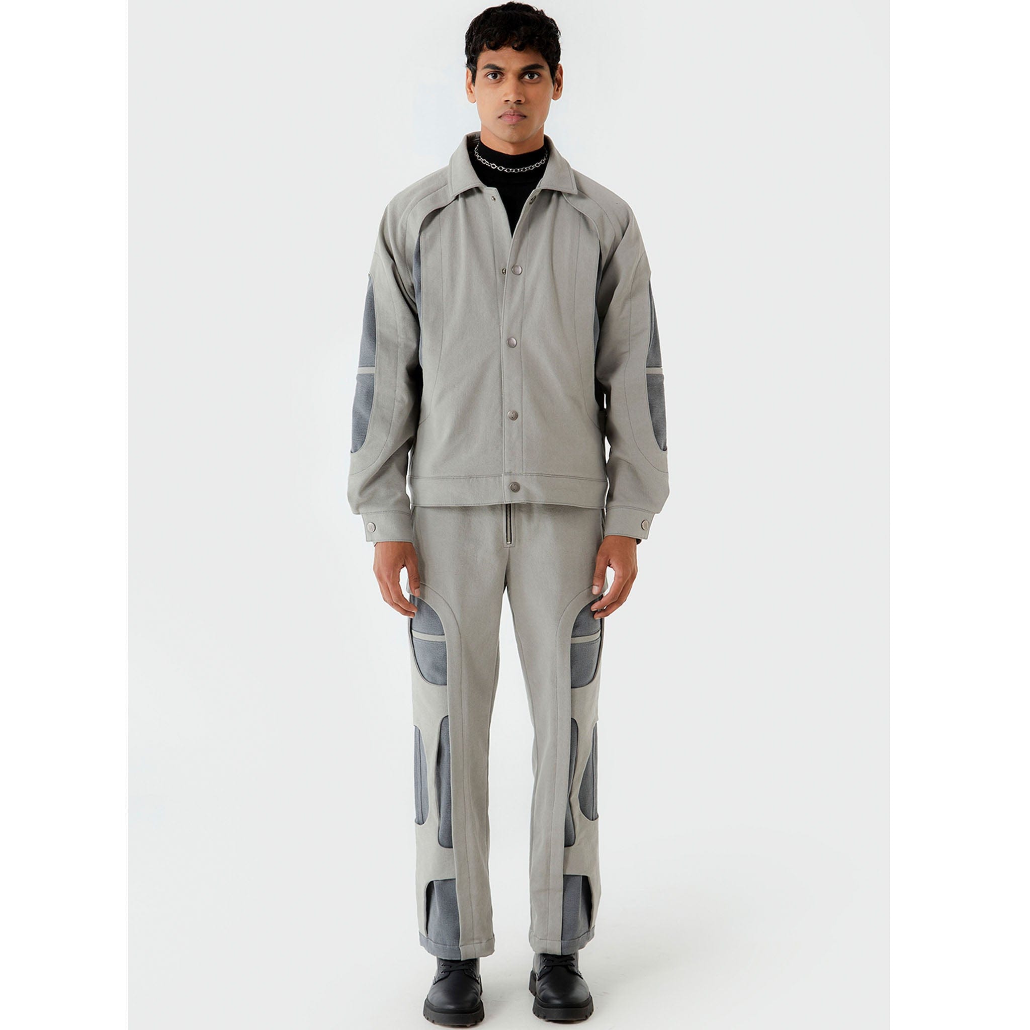 Biskit Neuron Jacket