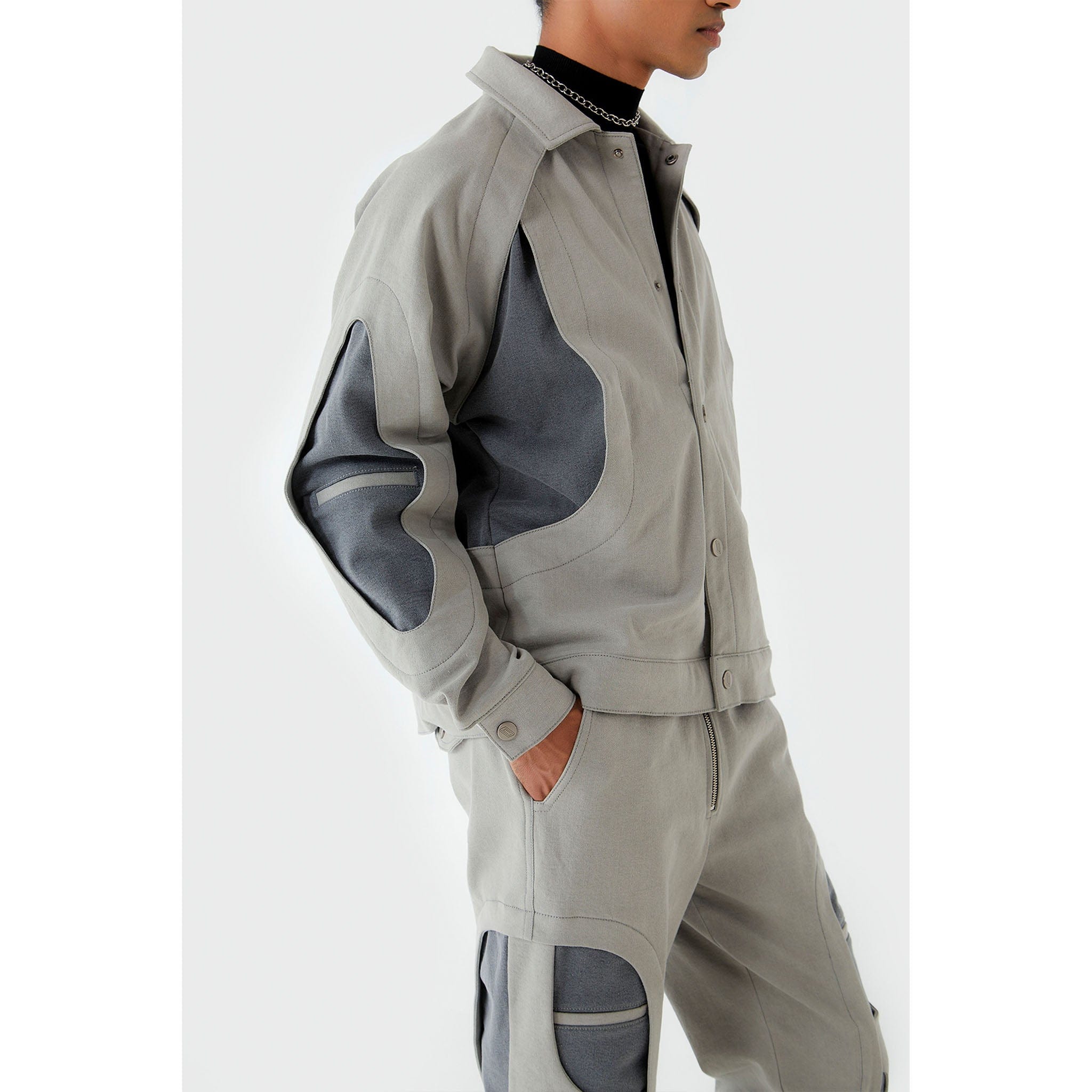 Biskit Neuron Jacket