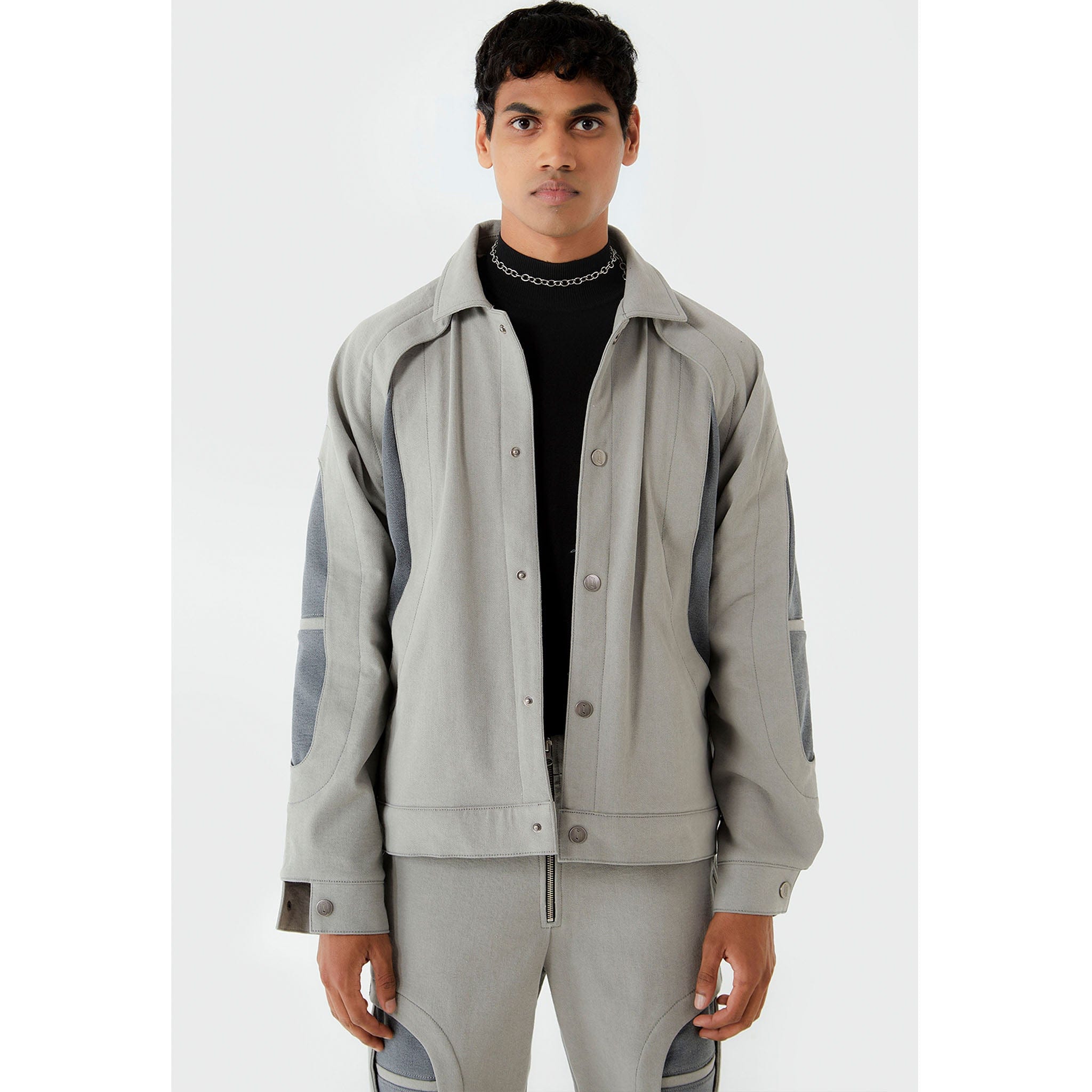 Biskit Neuron Jacket