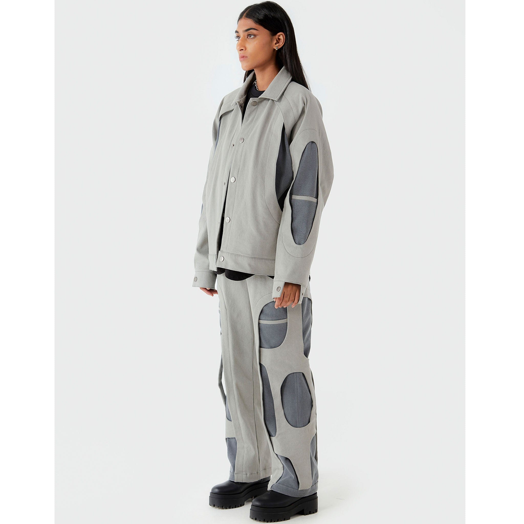 Biskit Neuron Jacket