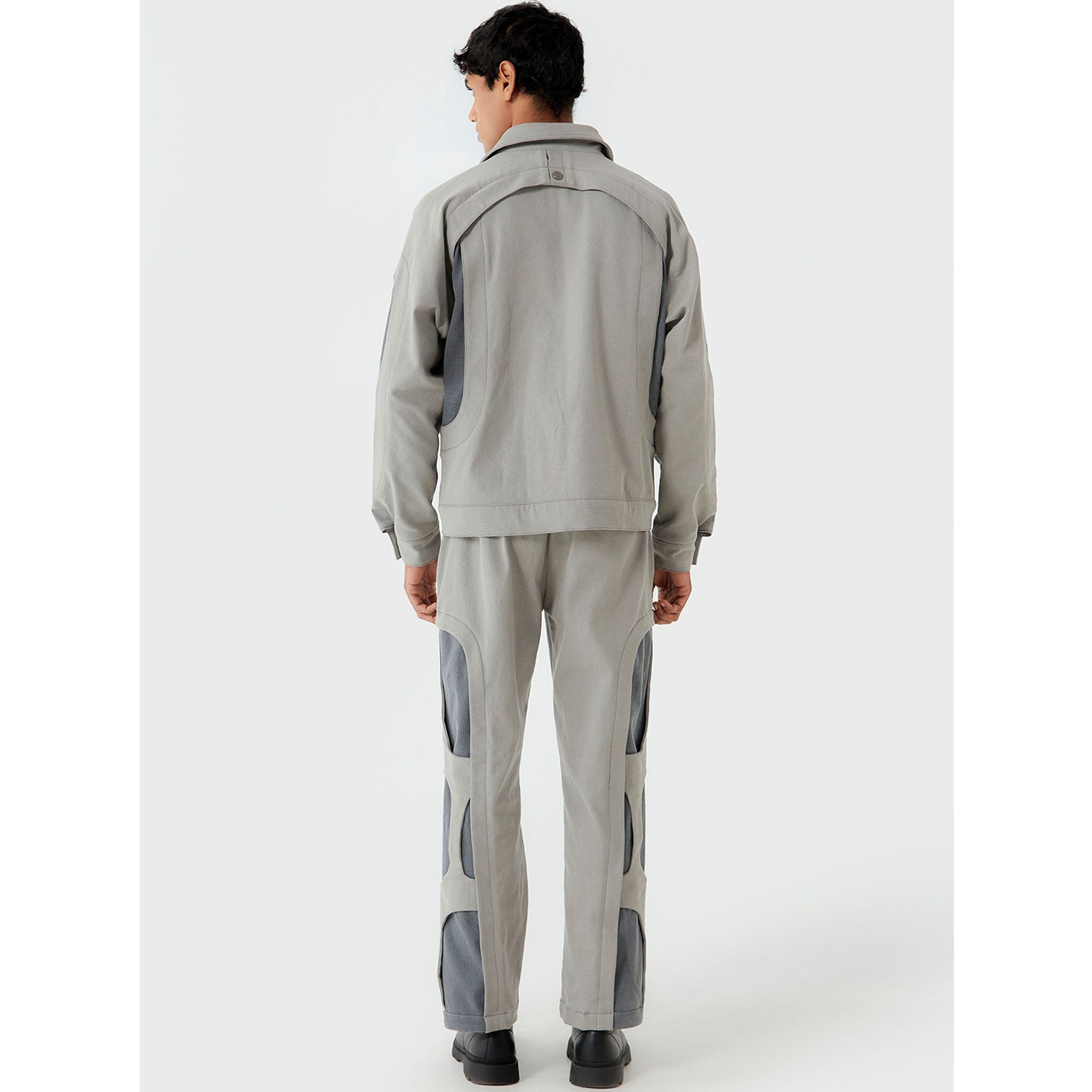 Biskit Neuron Jacket