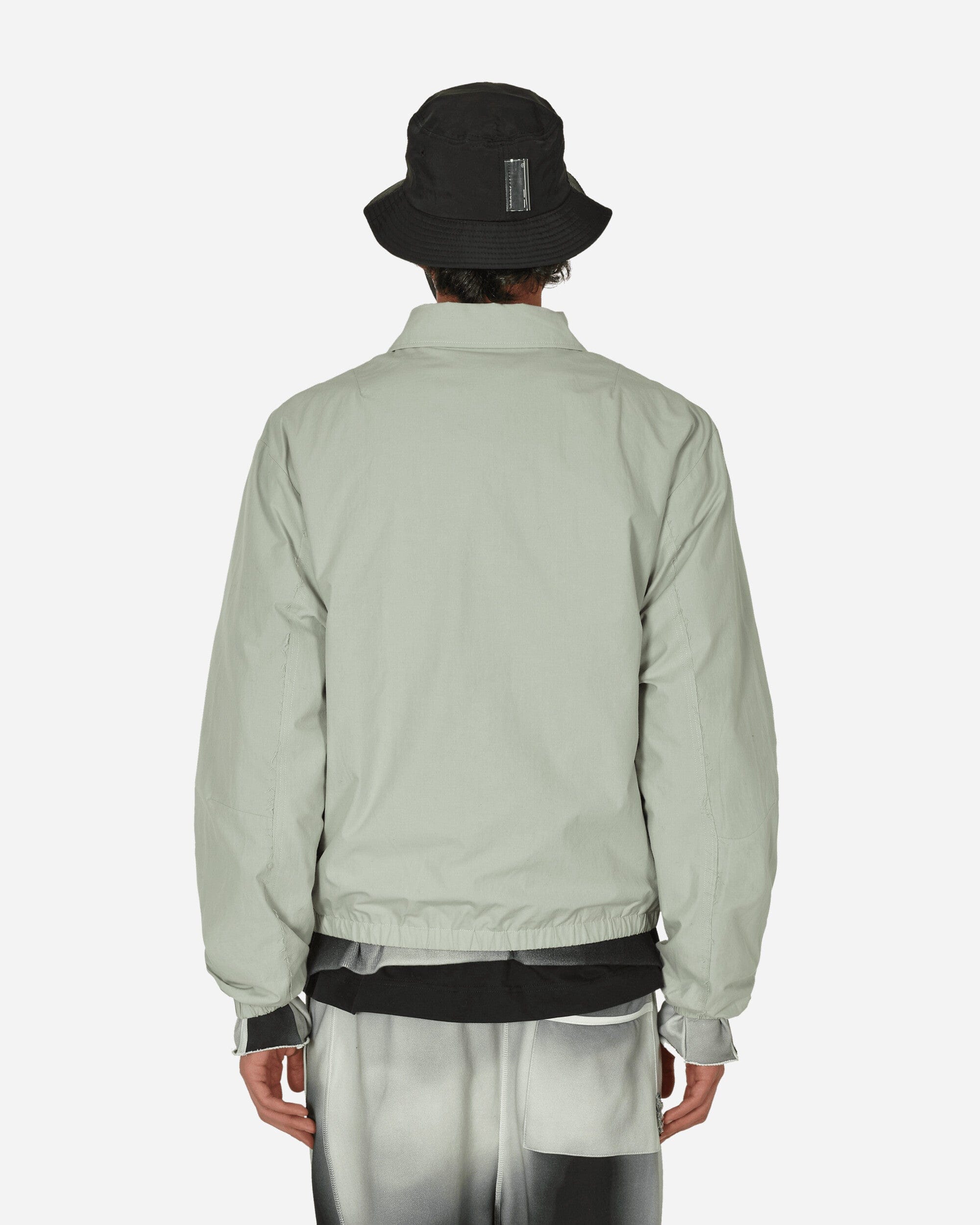 Haydenshapes Offset Shell Jacket Mirage