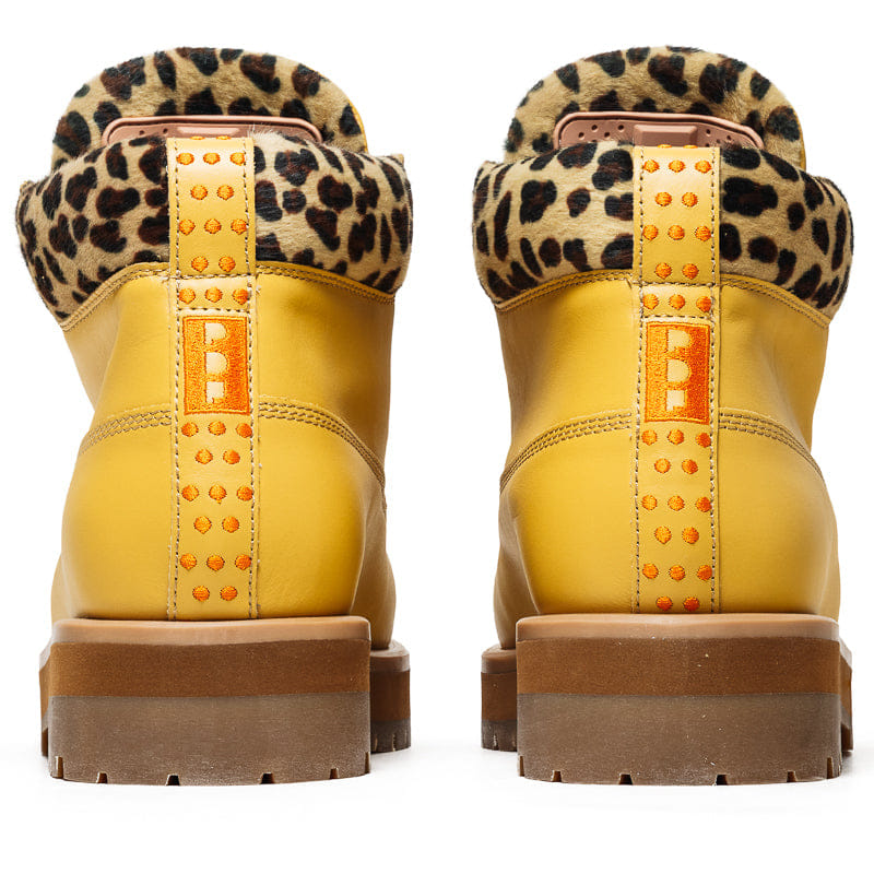 PDF Channel Strada Low Cheetah - Yellow