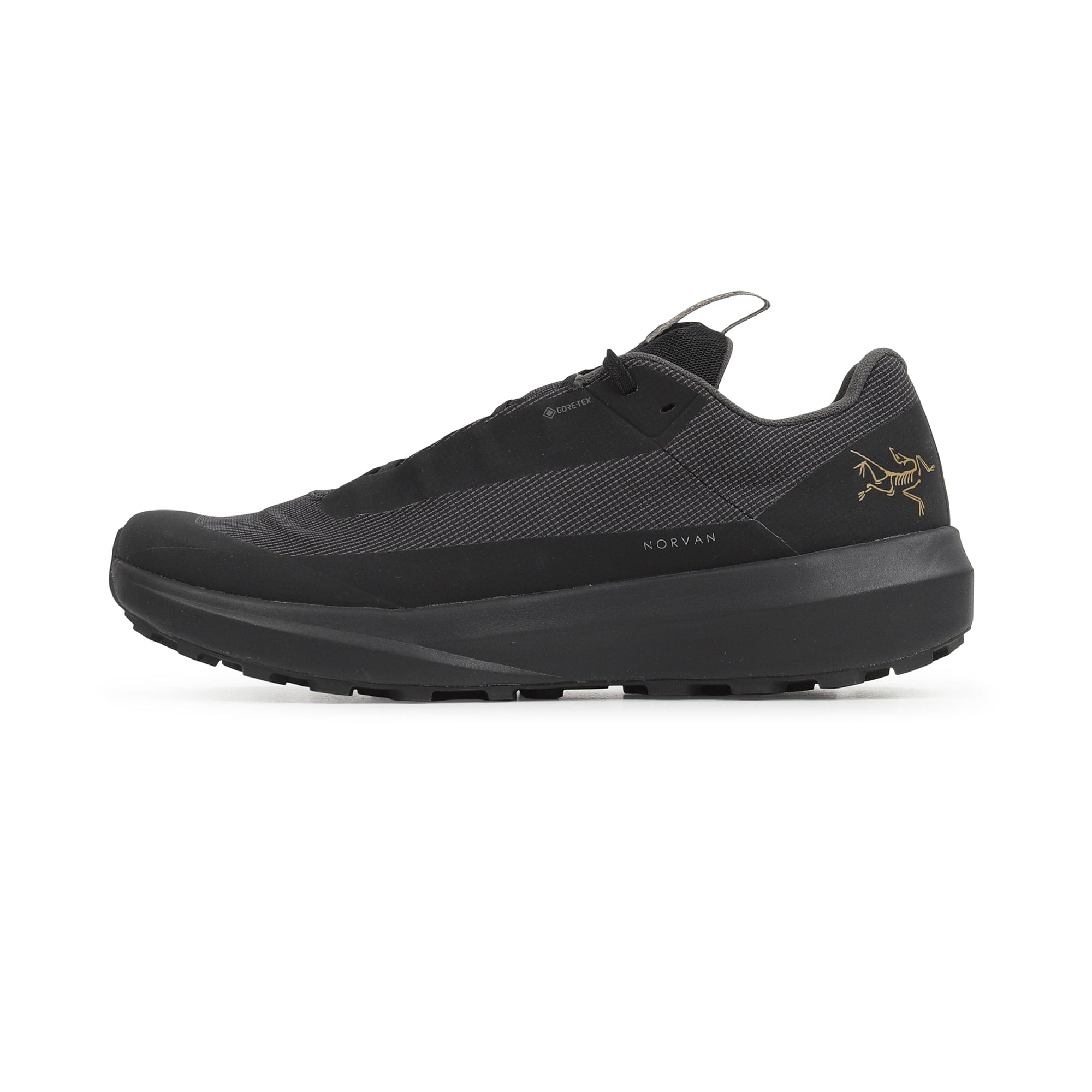 Arcteryx Norvan LD 4 GTX - Black/Black