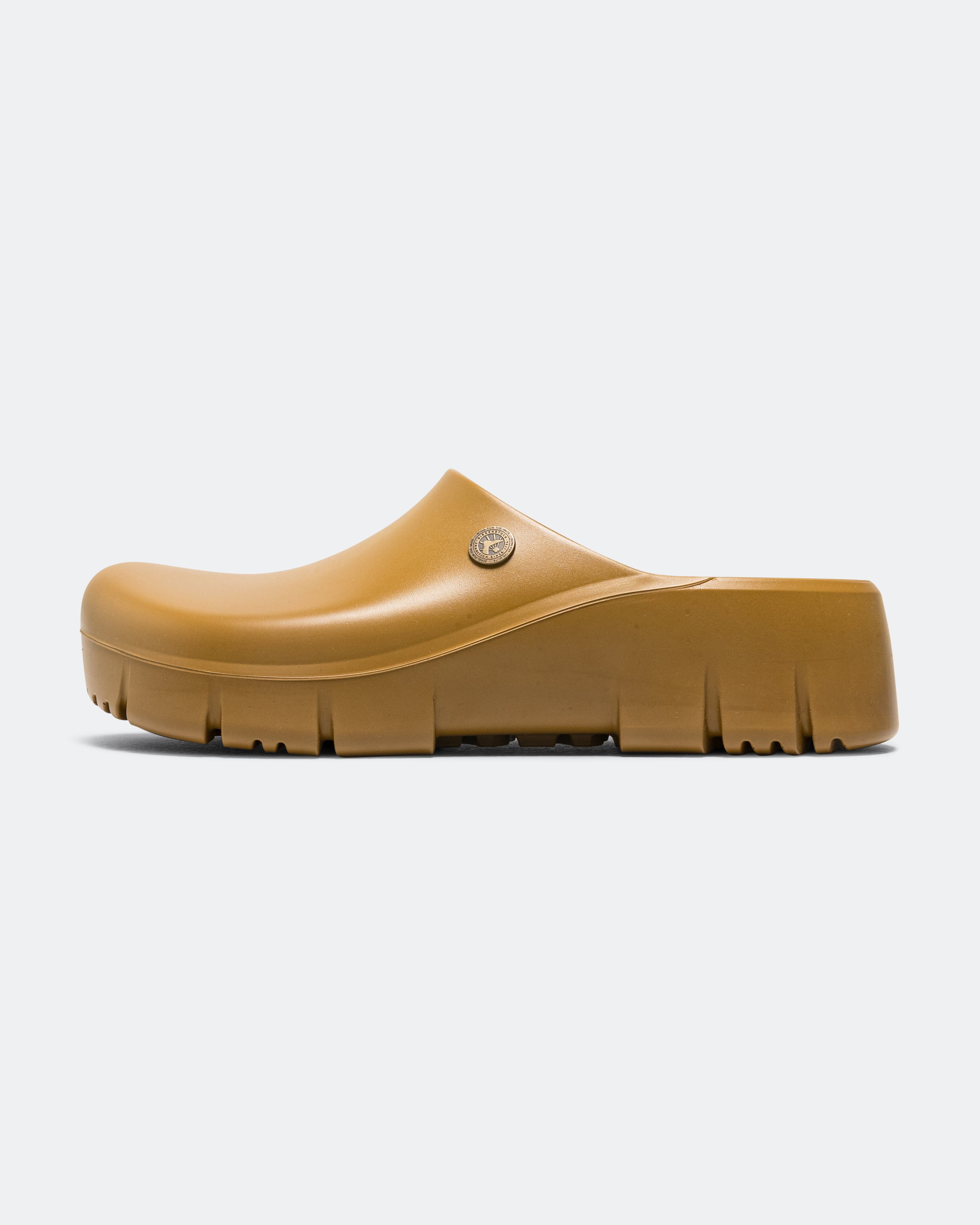 Birkenstock 1774 Super Birki 2.0 Gardener x SFTM - Cork Brown