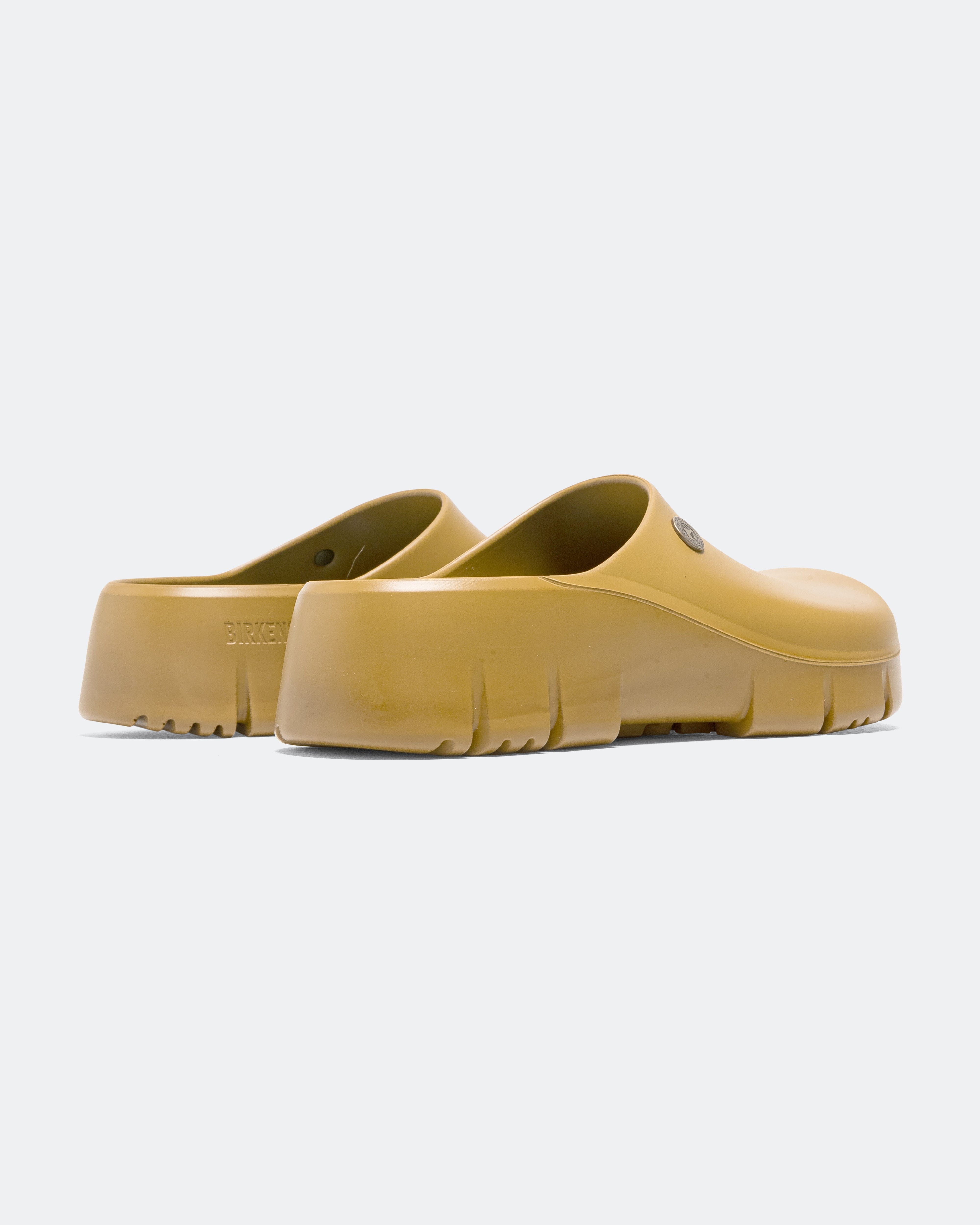 Birkenstock 1774 Super Birki 2.0 Gardener x SFTM - Cork Brown