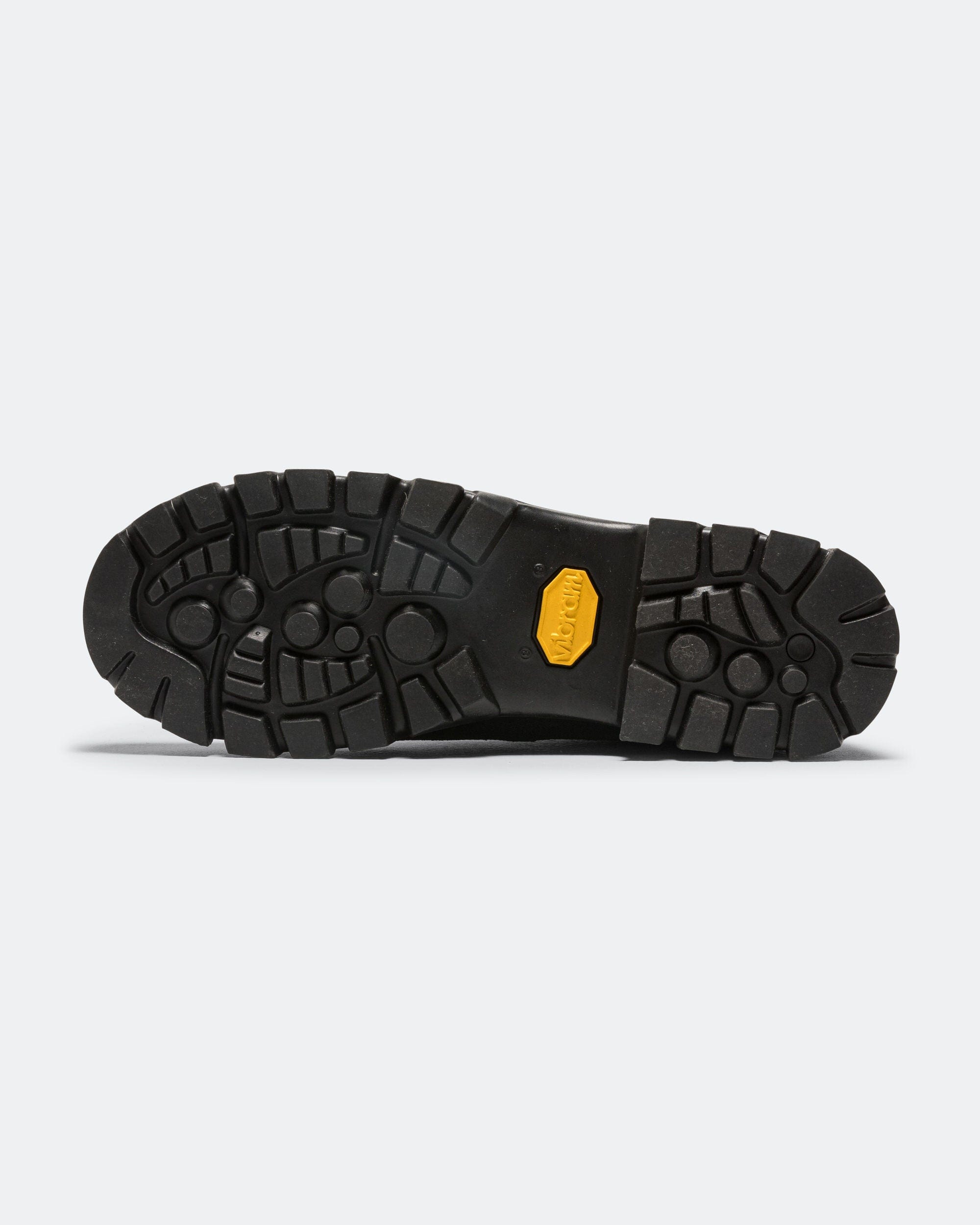 Tarvas Easy Hiker - Black Suede