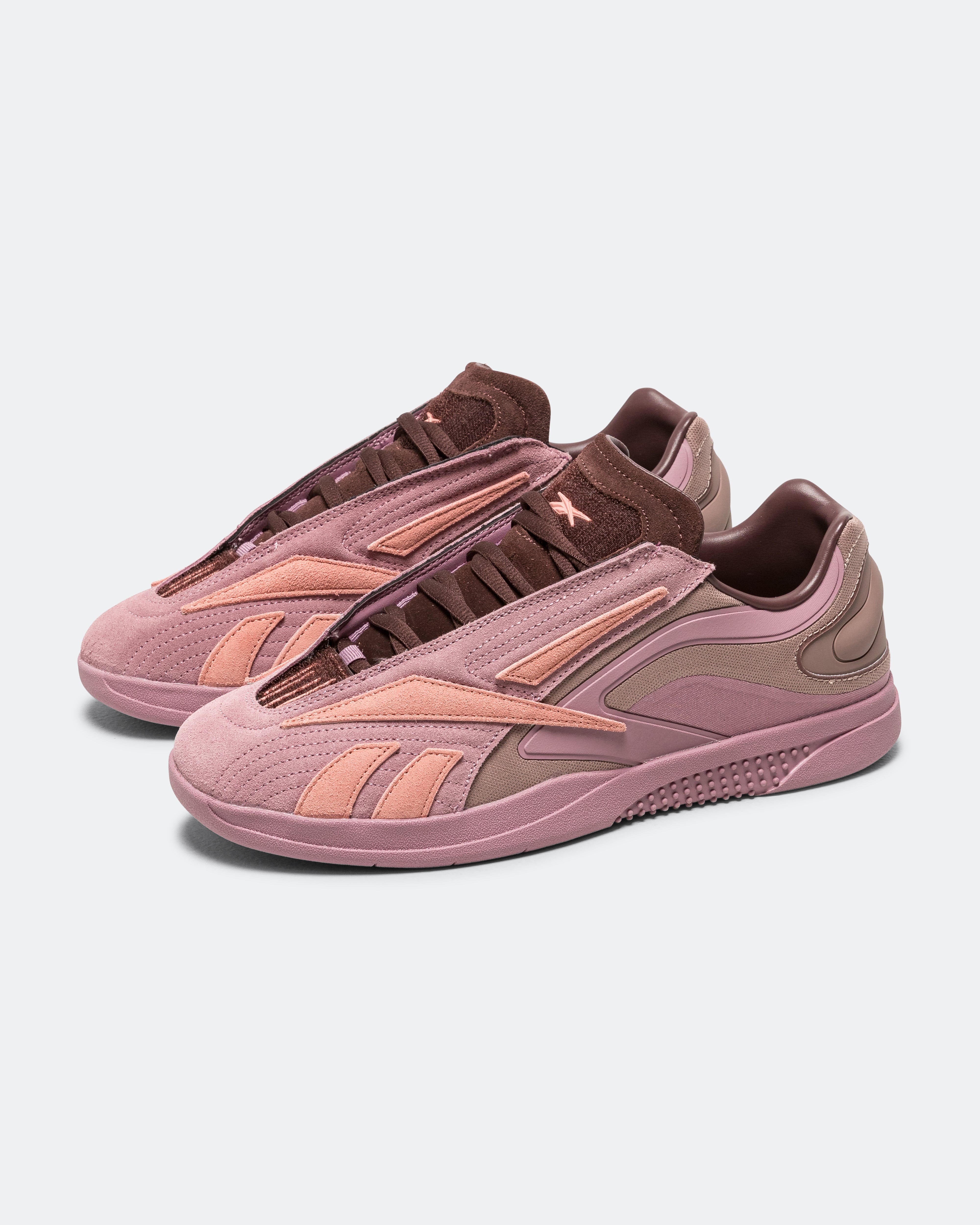 Reebok LTD Hammer Pro LTD - Berry Chill/Light Cocoa - Gentle Pink