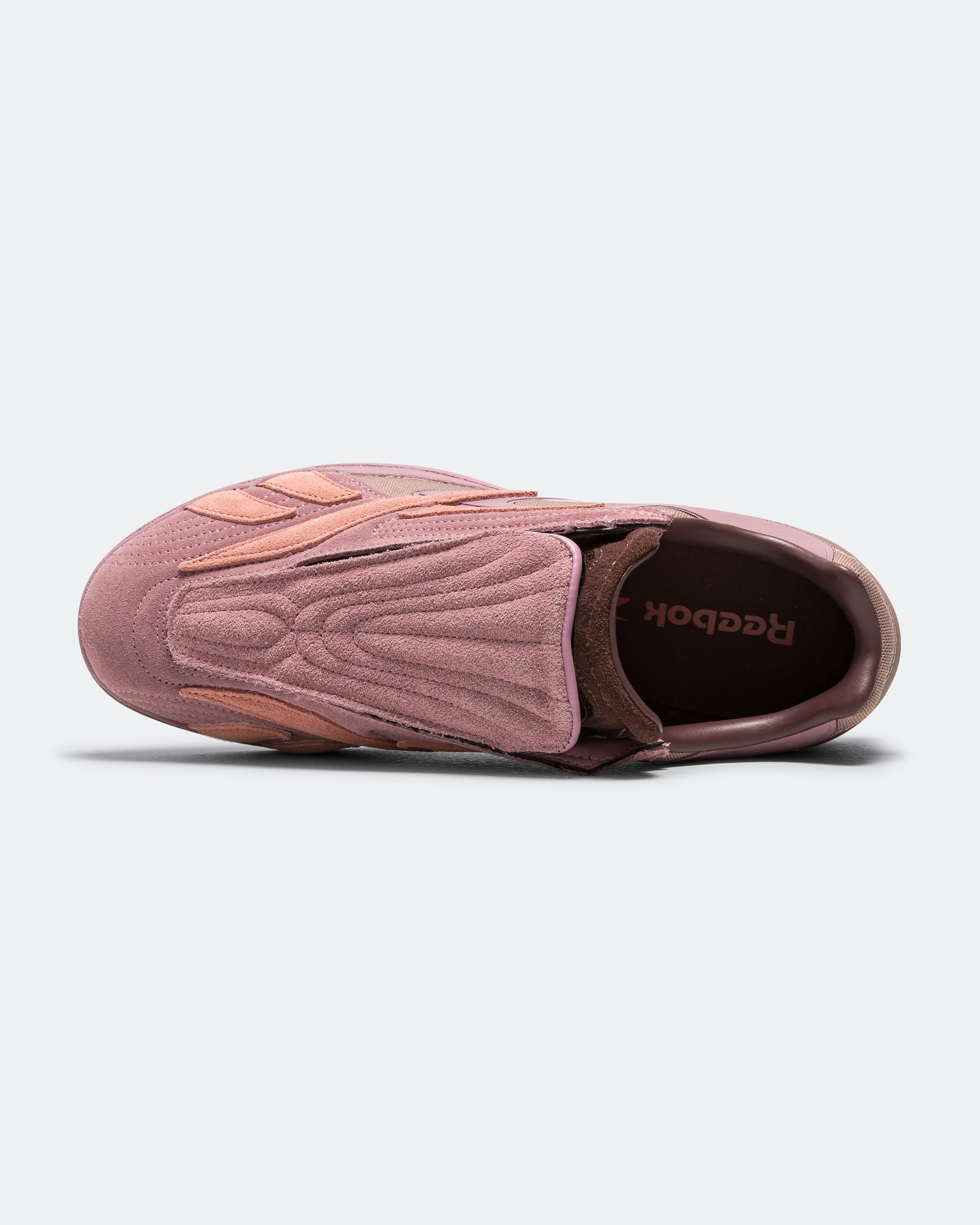 Reebok LTD Hammer Pro LTD - Berry Chill/Light Cocoa - Gentle Pink