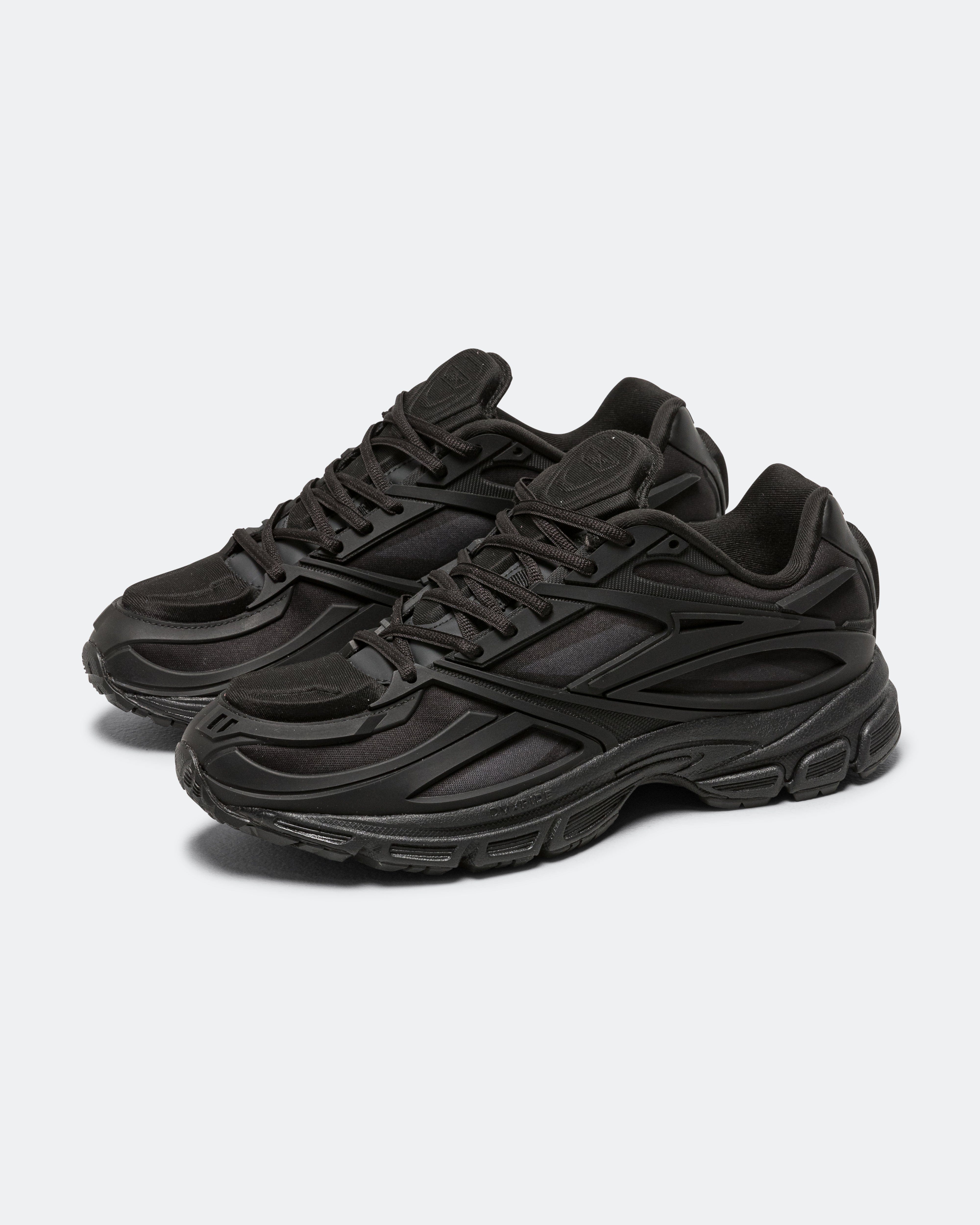 Reebok LTD Premier Road Modern - Black/Black