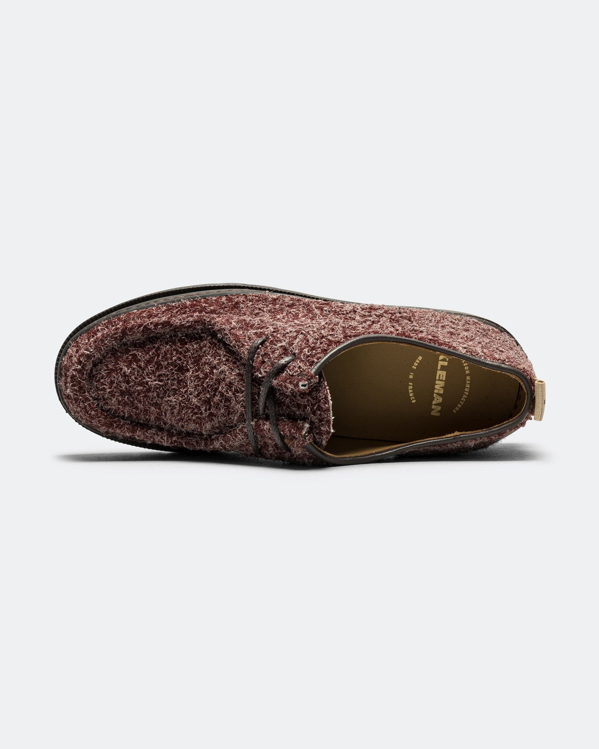 Kleman Major VP H2 - Bordeaux