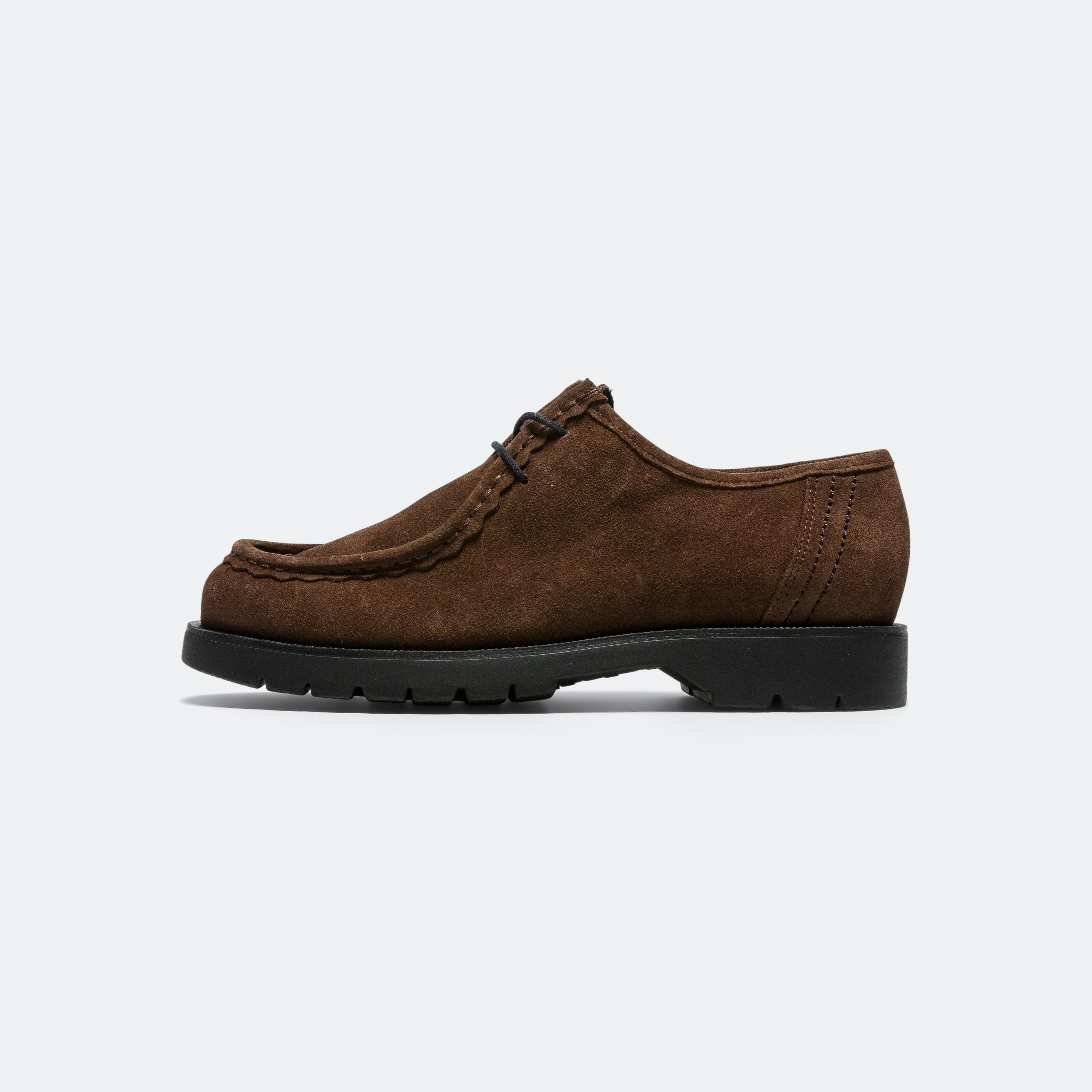 Kleman Padror VV - Chocolate