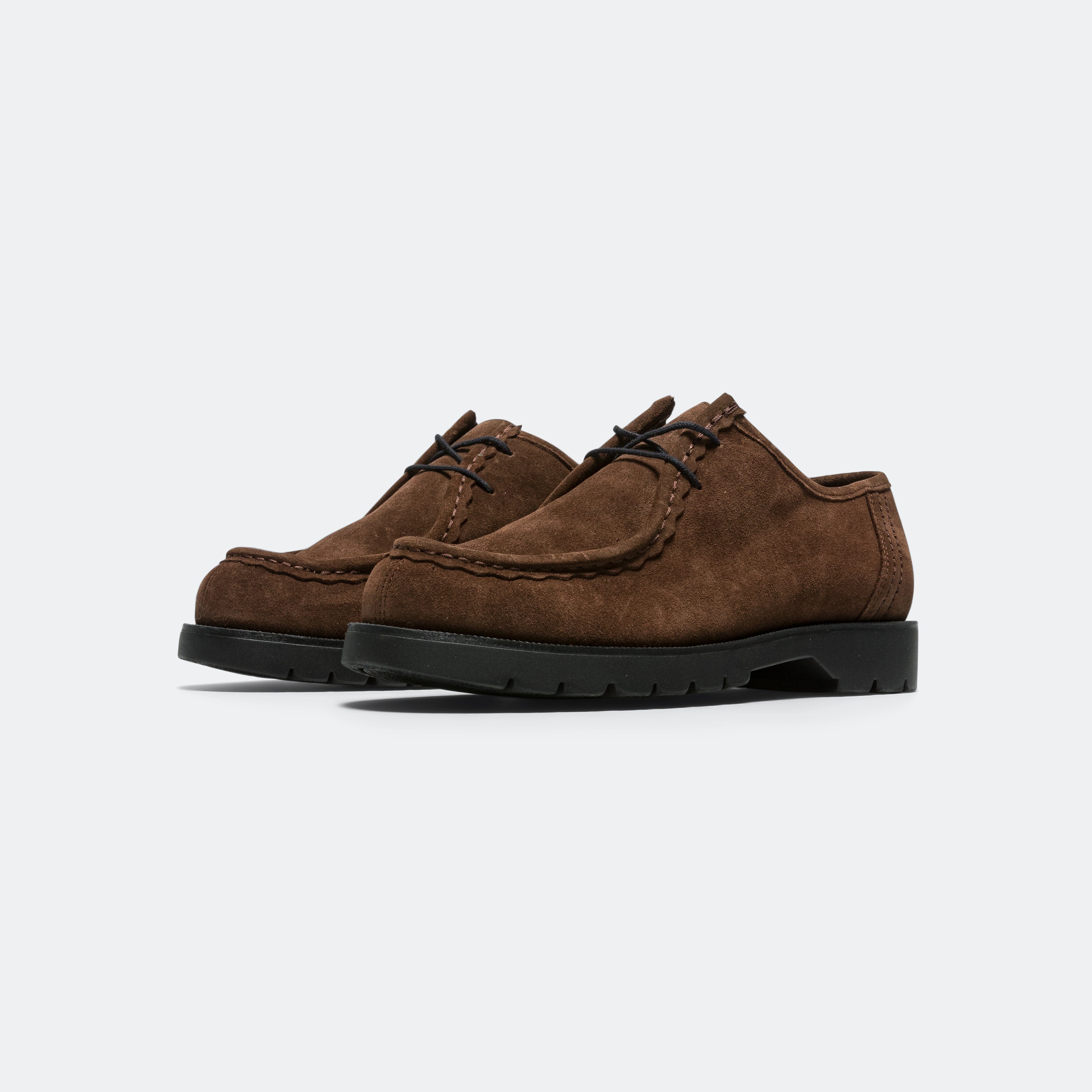 Kleman Padror VV - Chocolate