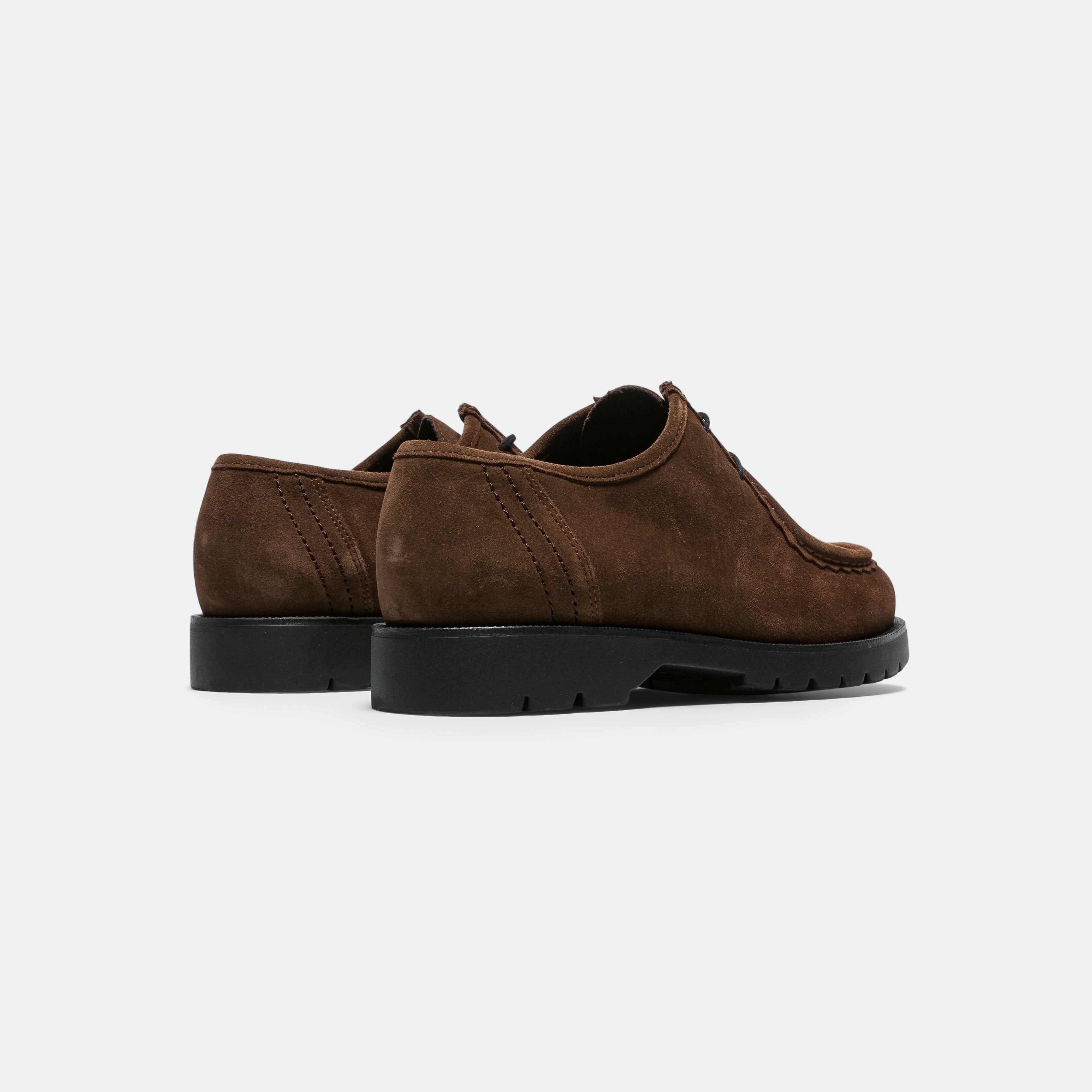 Kleman Padror VV - Chocolate