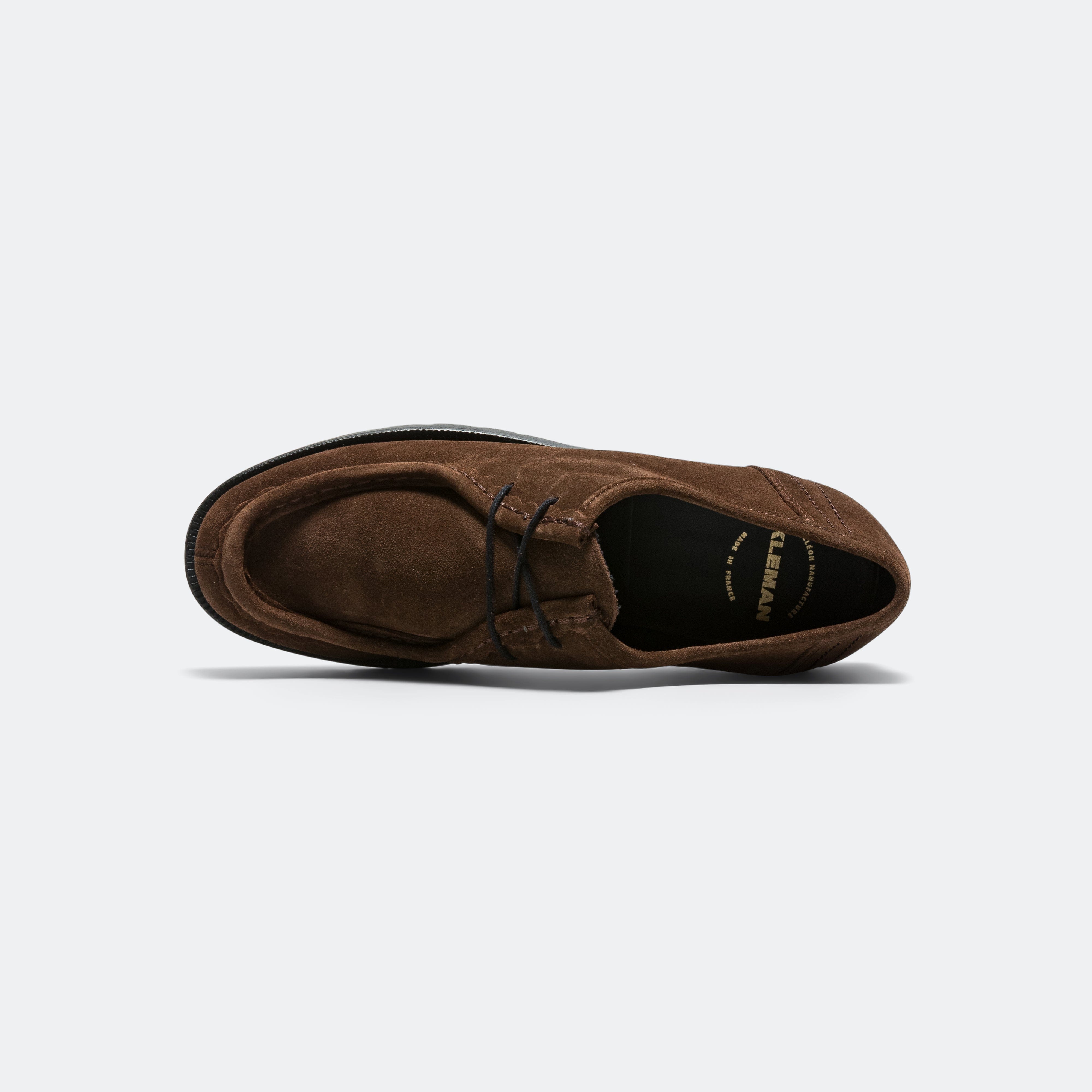 Kleman Padror VV - Chocolate
