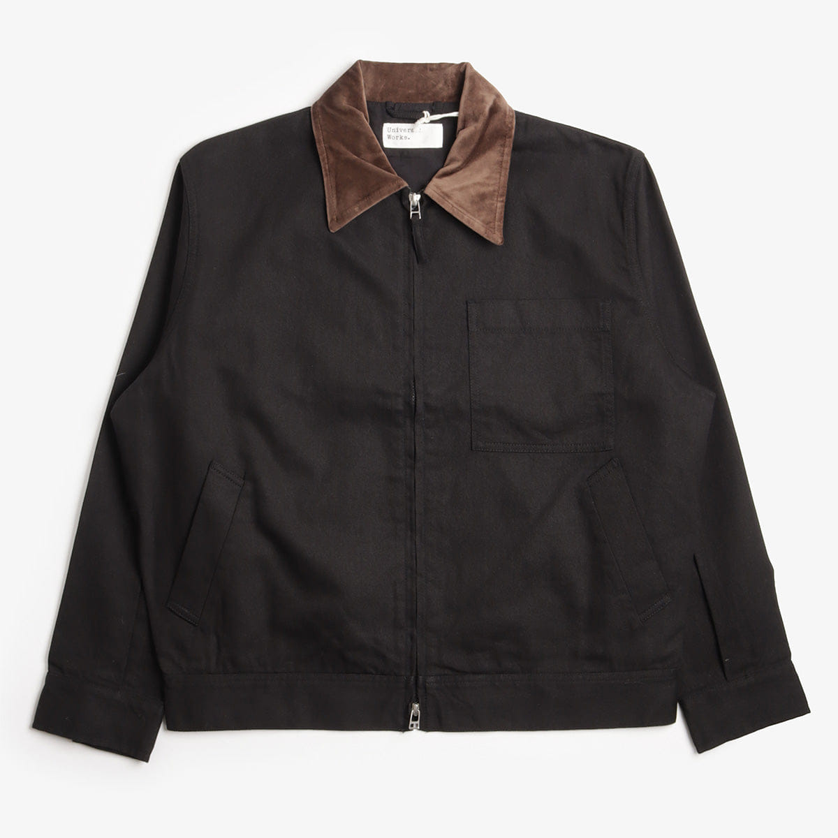 Universal Works Rose Bowl Jacket