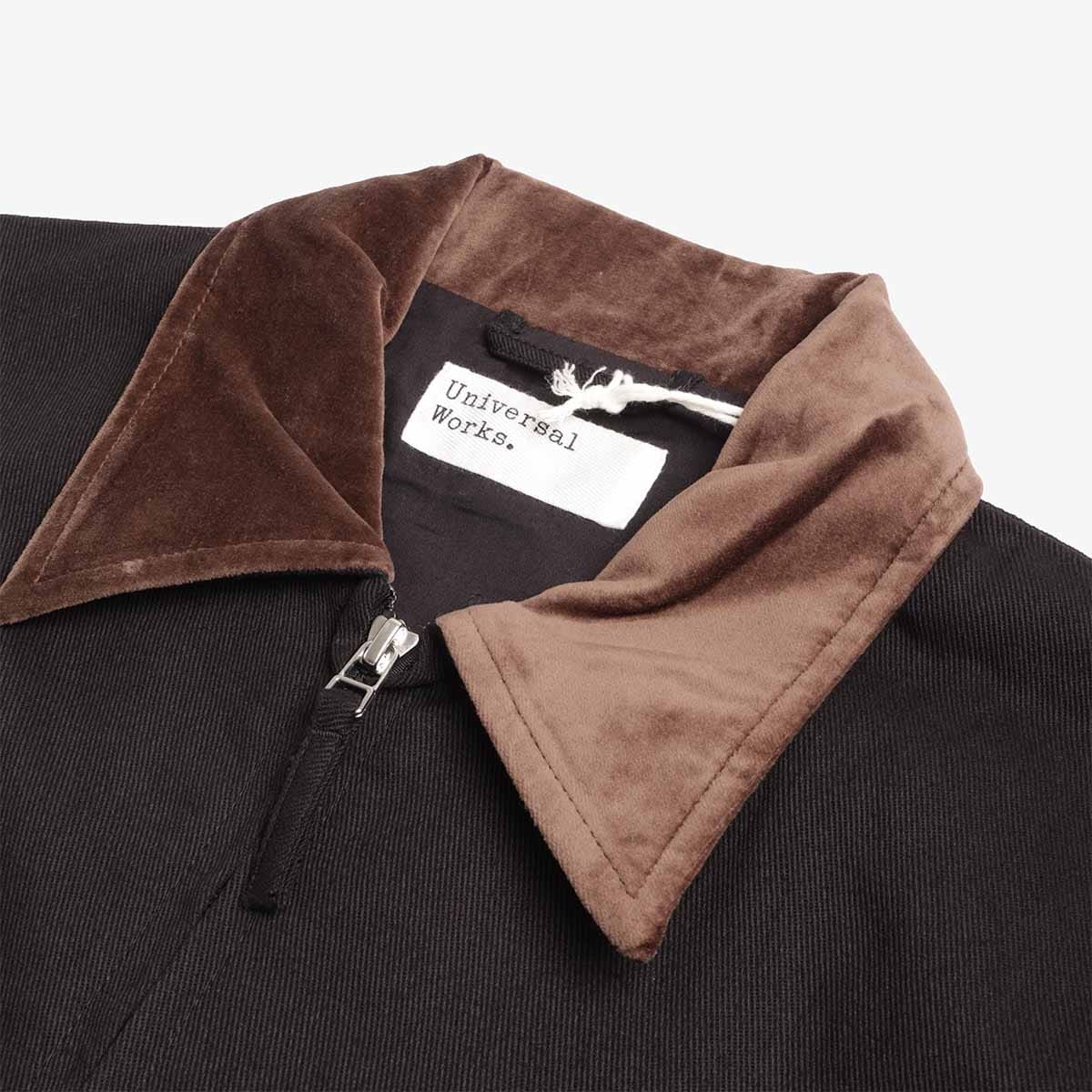 Universal Works Rose Bowl Jacket