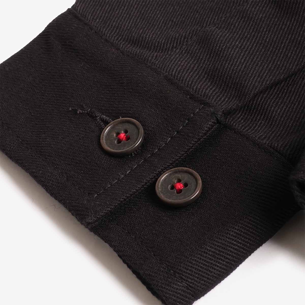 Universal Works Rose Bowl Jacket