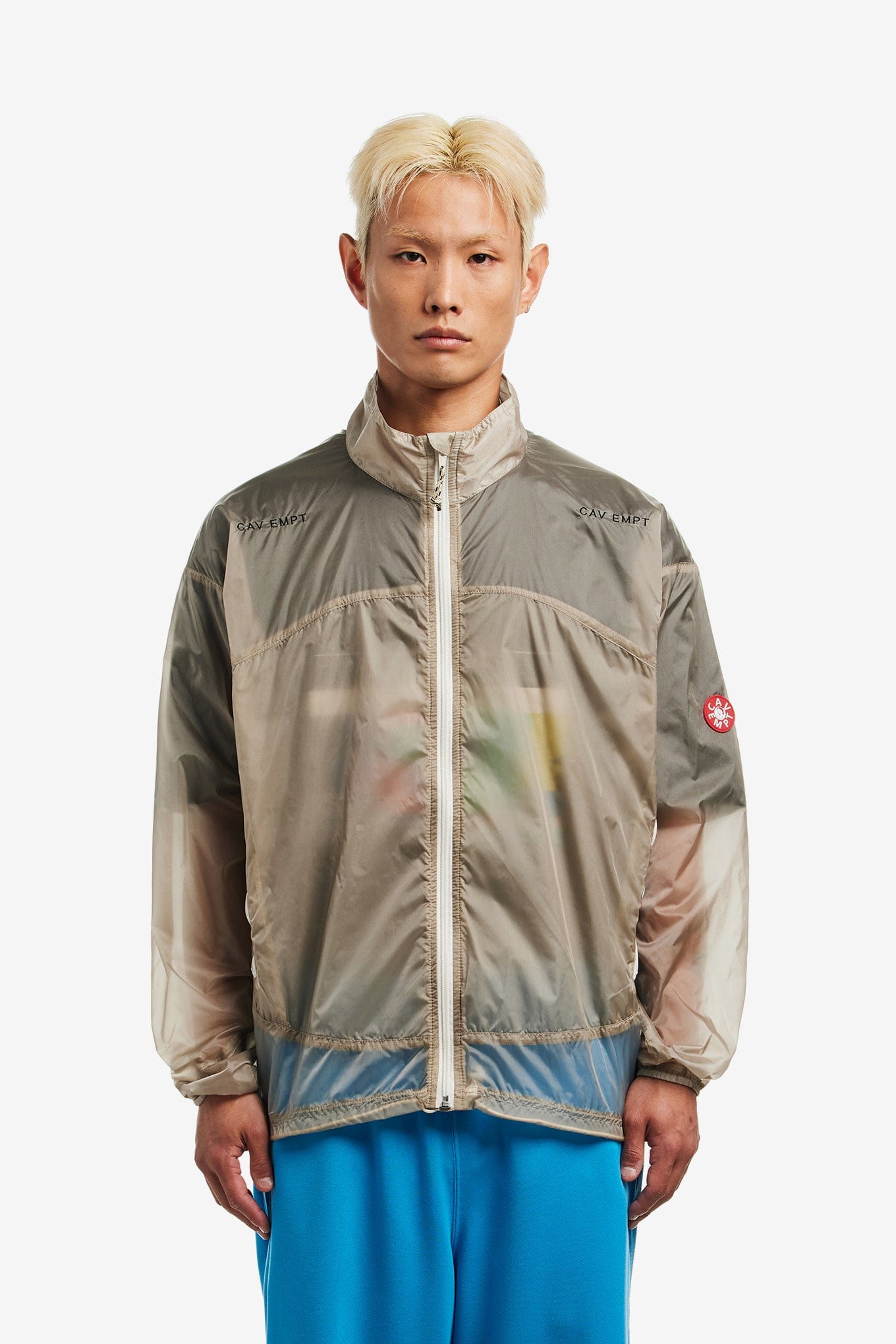 CAV EMPT LIGHT NYLON BDU