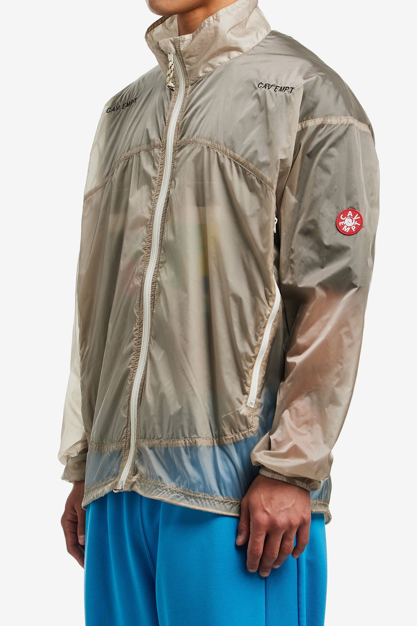 CAV EMPT LIGHT NYLON BDU